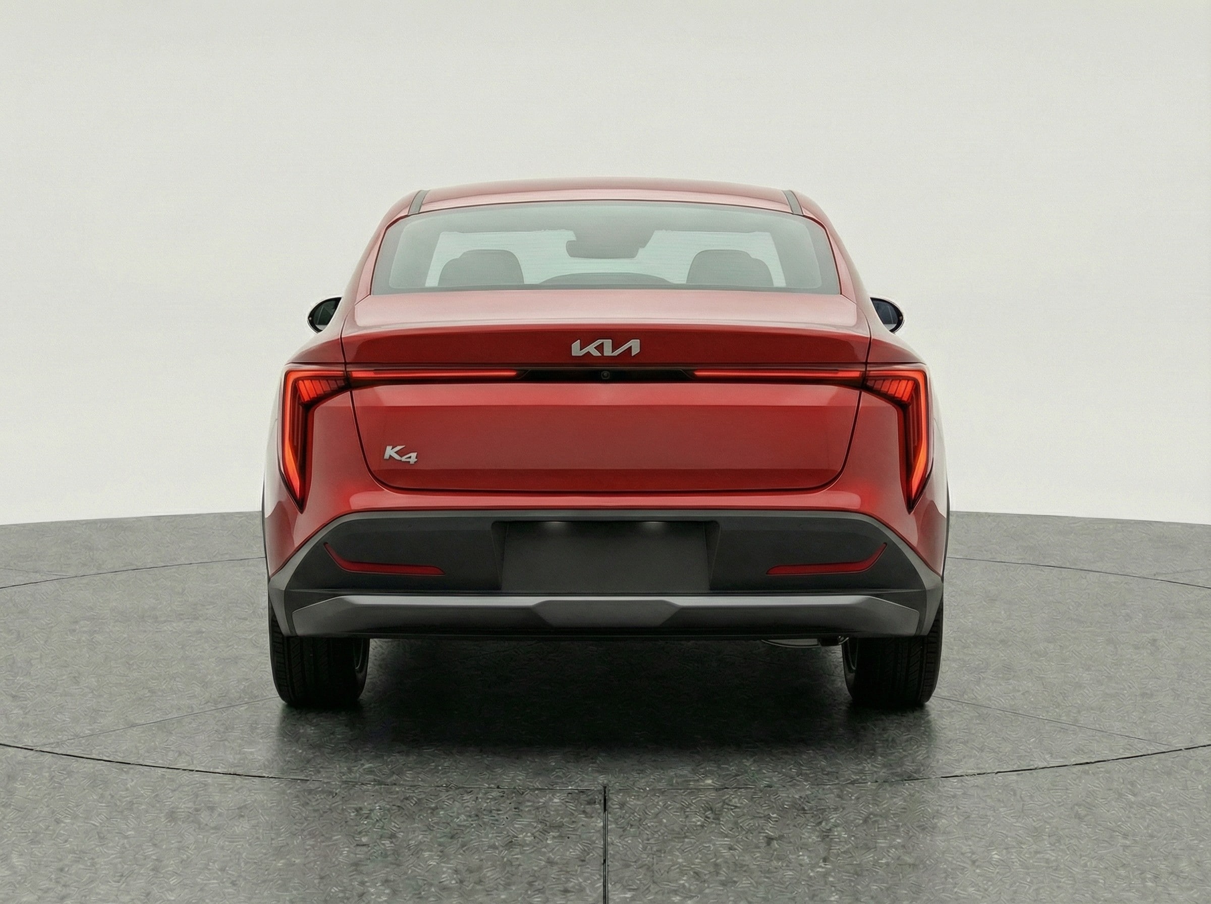 Thumbnail: 2025 Kia K4 - 6