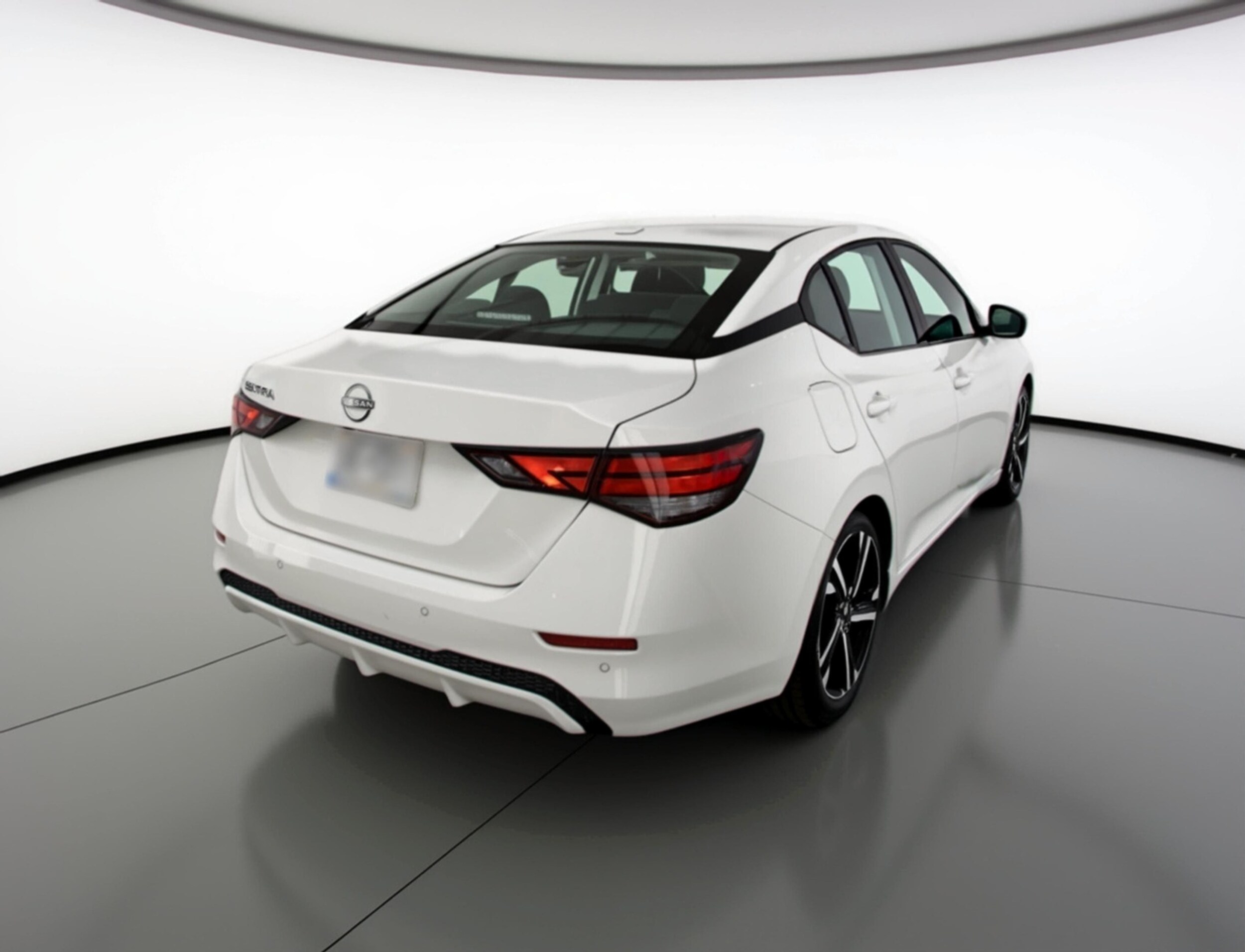 Thumbnail: 2025 Nissan Sentra - 7