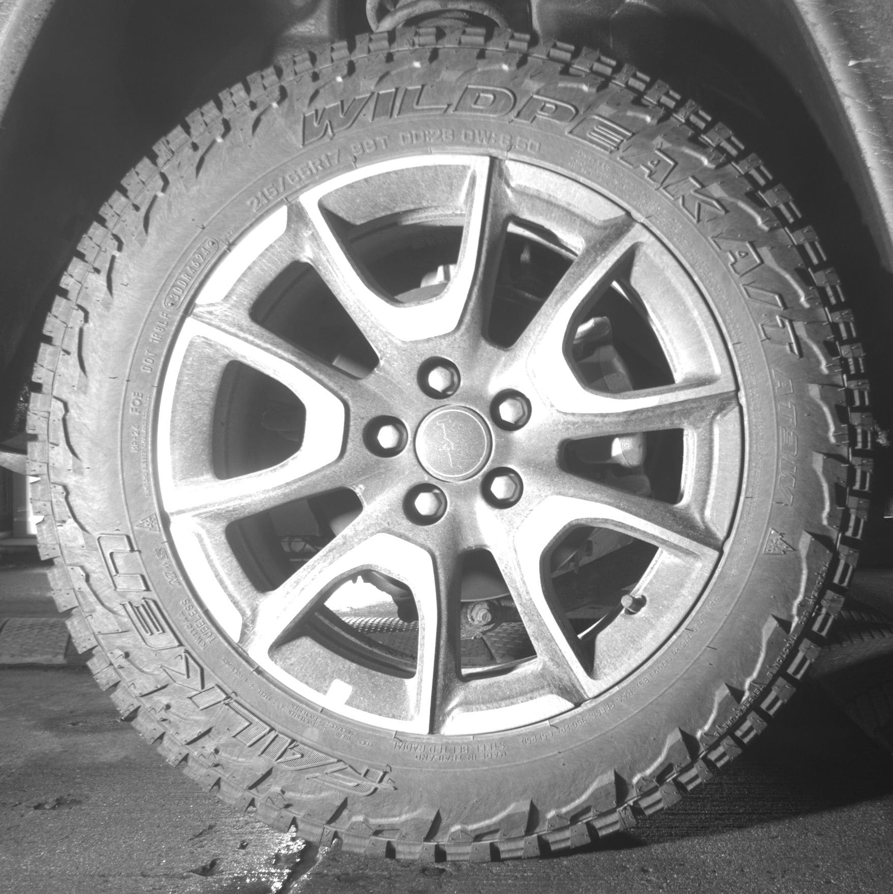 Thumbnail: 2025 Jeep Compass - 12