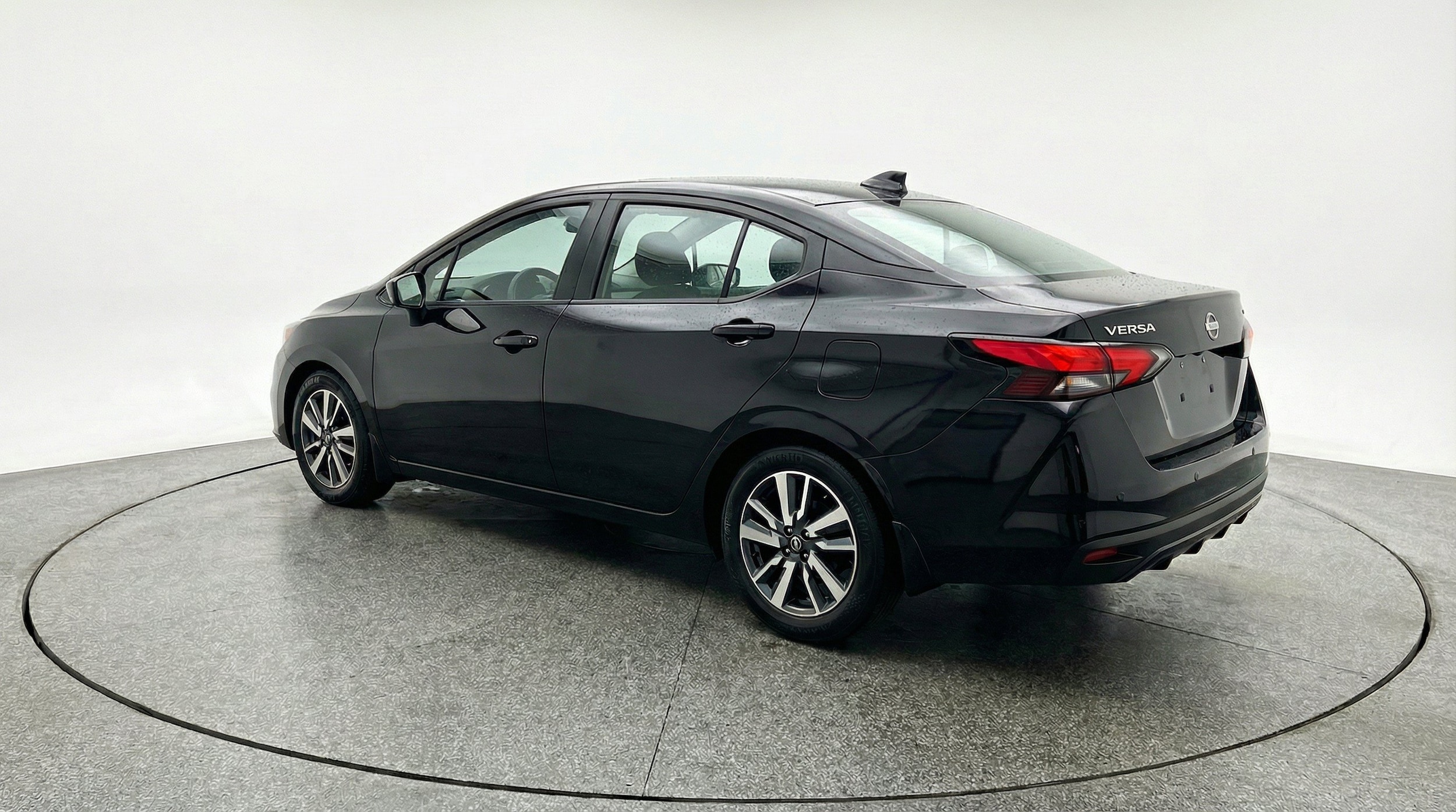 Thumbnail: 2025 Nissan Versa - 6