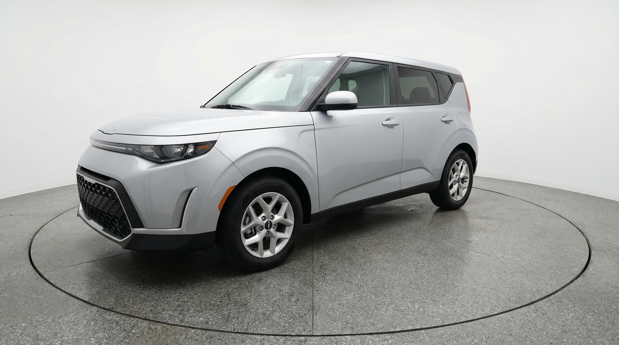 Thumbnail: 2025 Kia Soul - 3