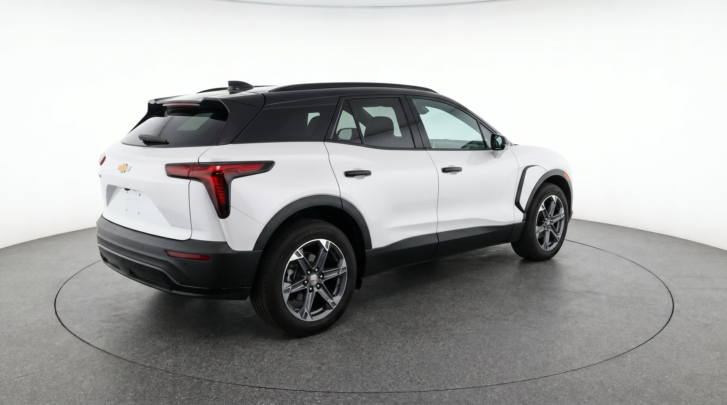 Thumbnail: 2025 Chevrolet Blazer - 7