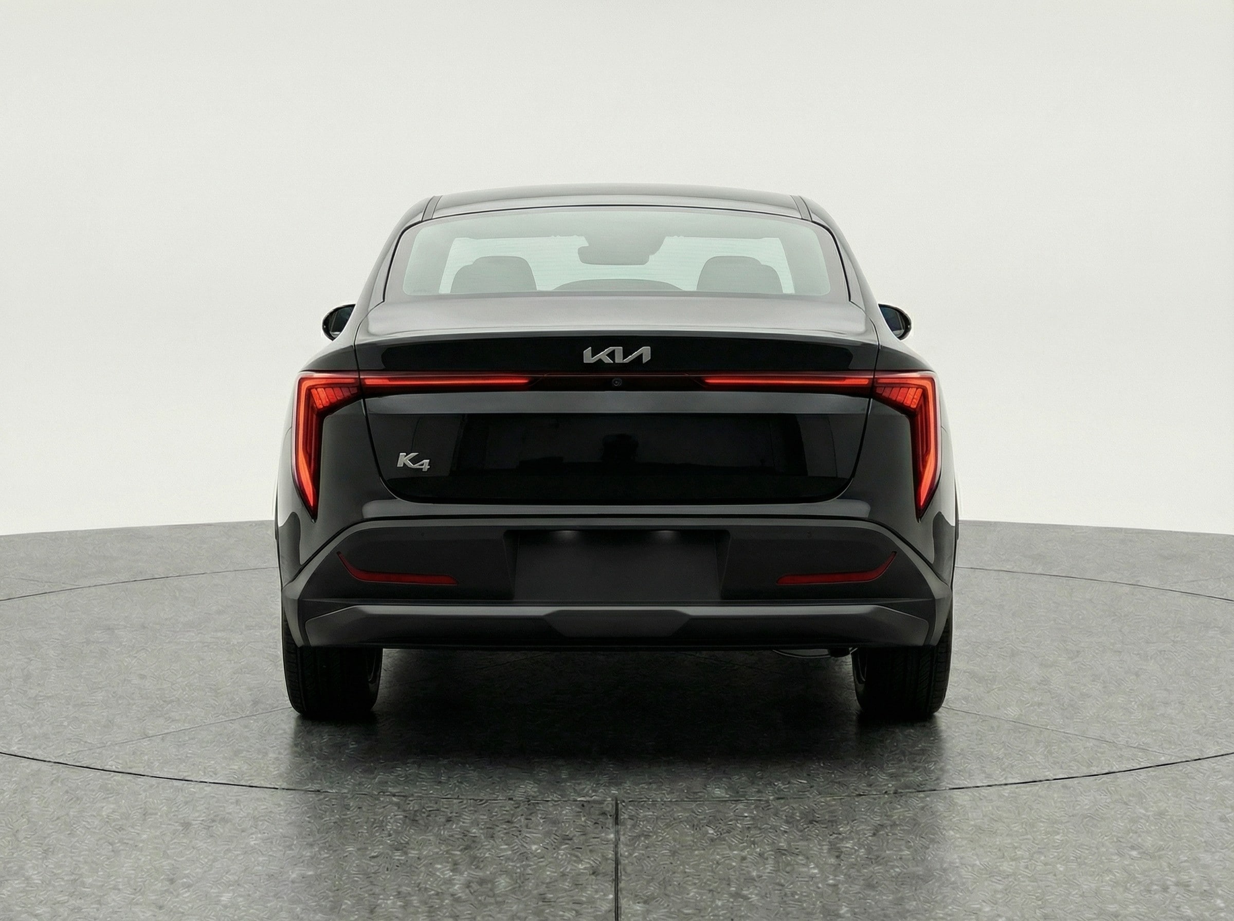 Thumbnail: 2025 Kia K4 - 6