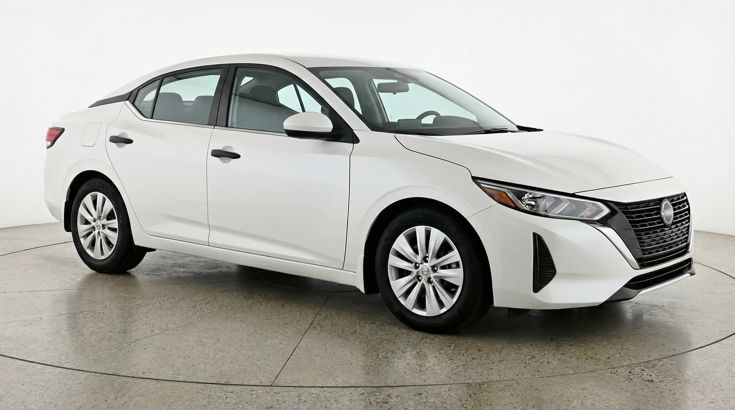 Thumbnail: 2025 Nissan Sentra - 1