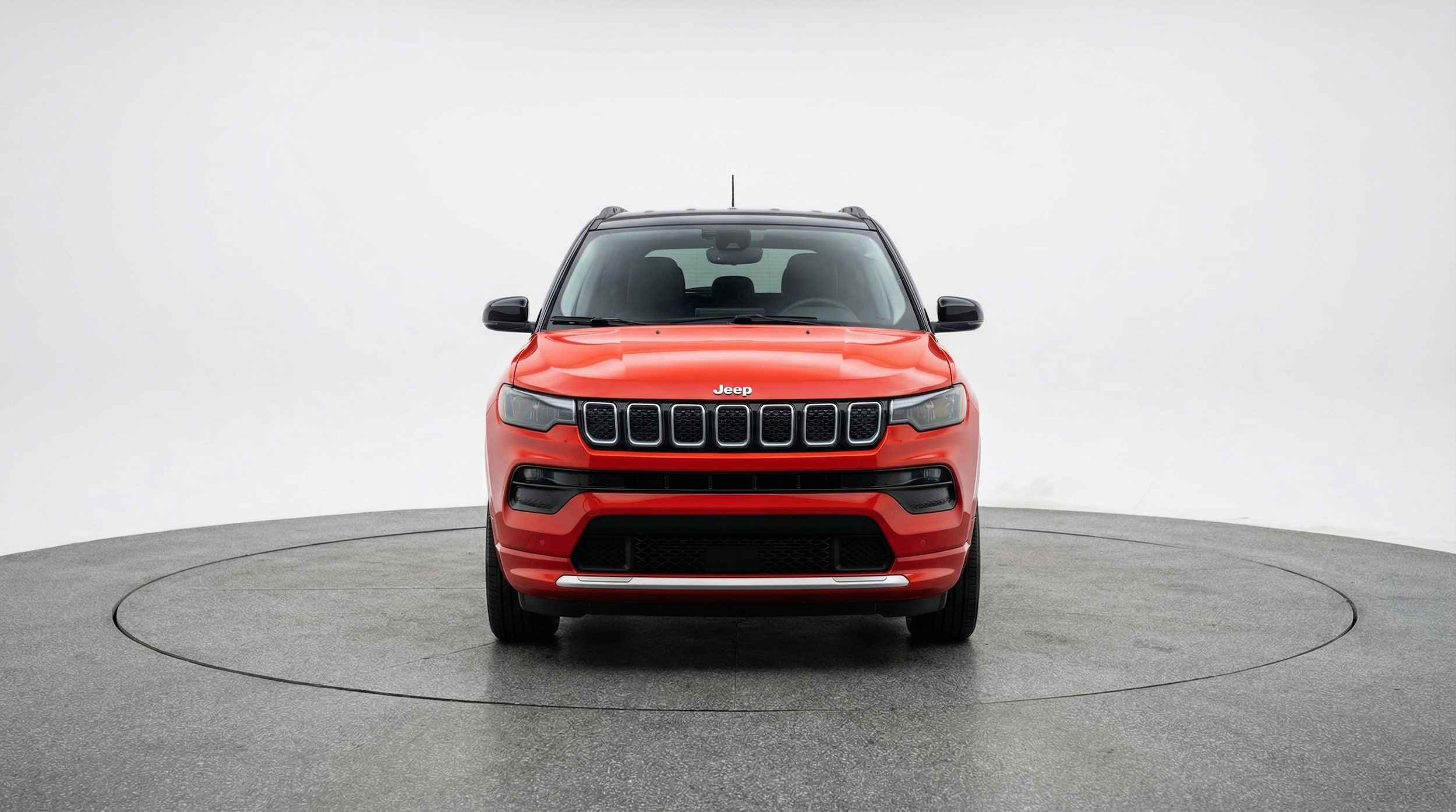 Thumbnail: 2025 Jeep Compass - 2