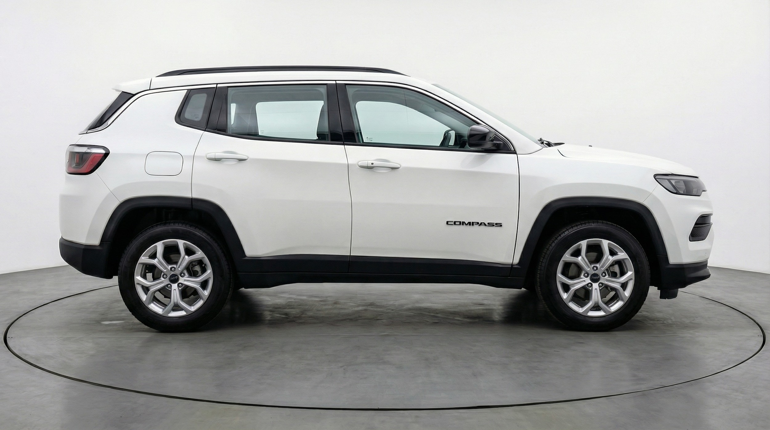 Thumbnail: 2025 Jeep Compass - 8