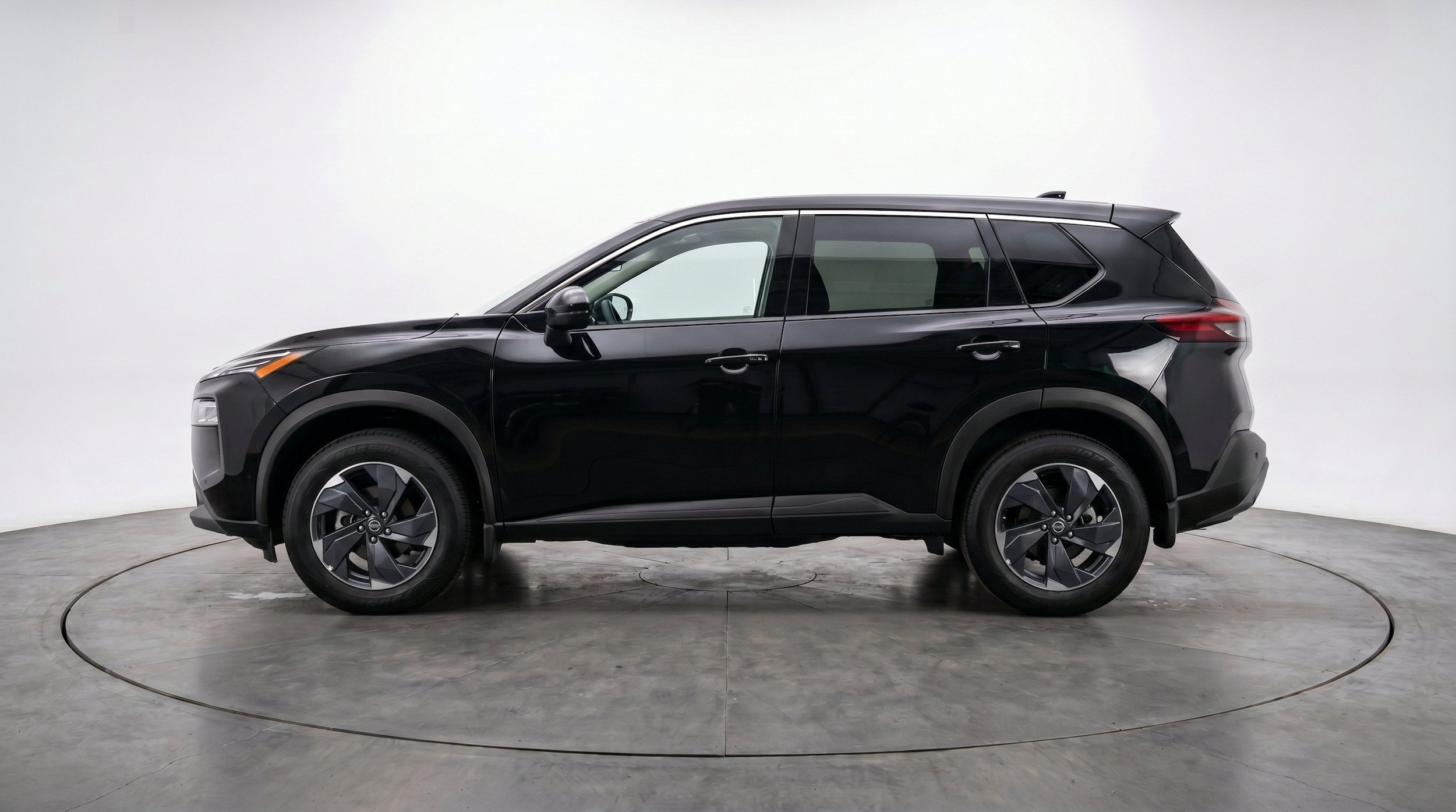Thumbnail: 2026 Nissan Rogue - 5