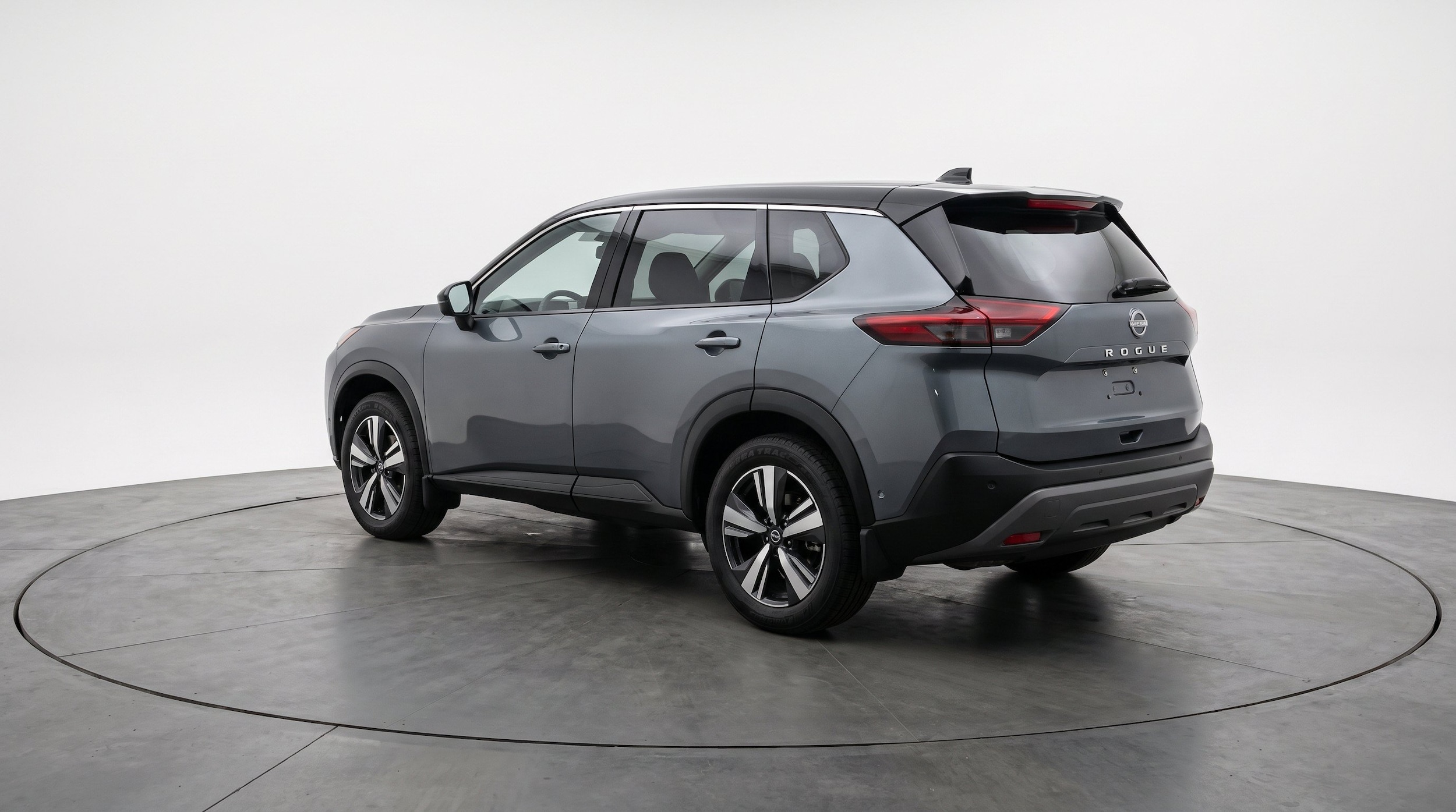 Thumbnail: 2026 Nissan Rogue - 6