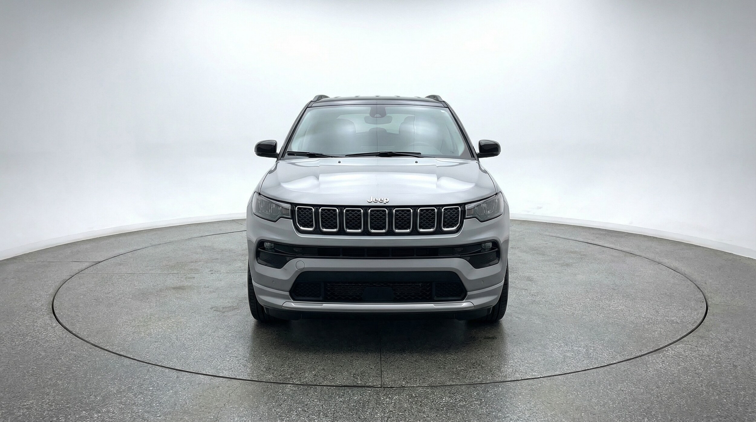 Thumbnail: 2025 Jeep Compass - 2