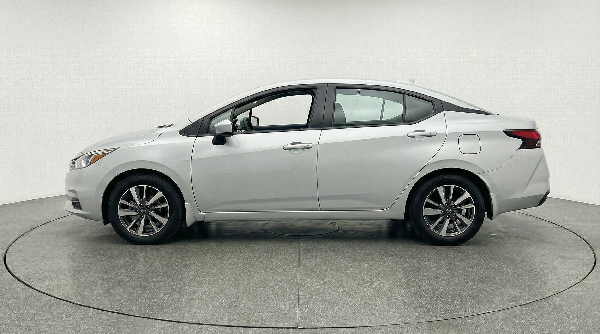 Thumbnail: 2025 Nissan Versa - 4