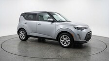 2025 Kia Soul  -
                  Providence, RI