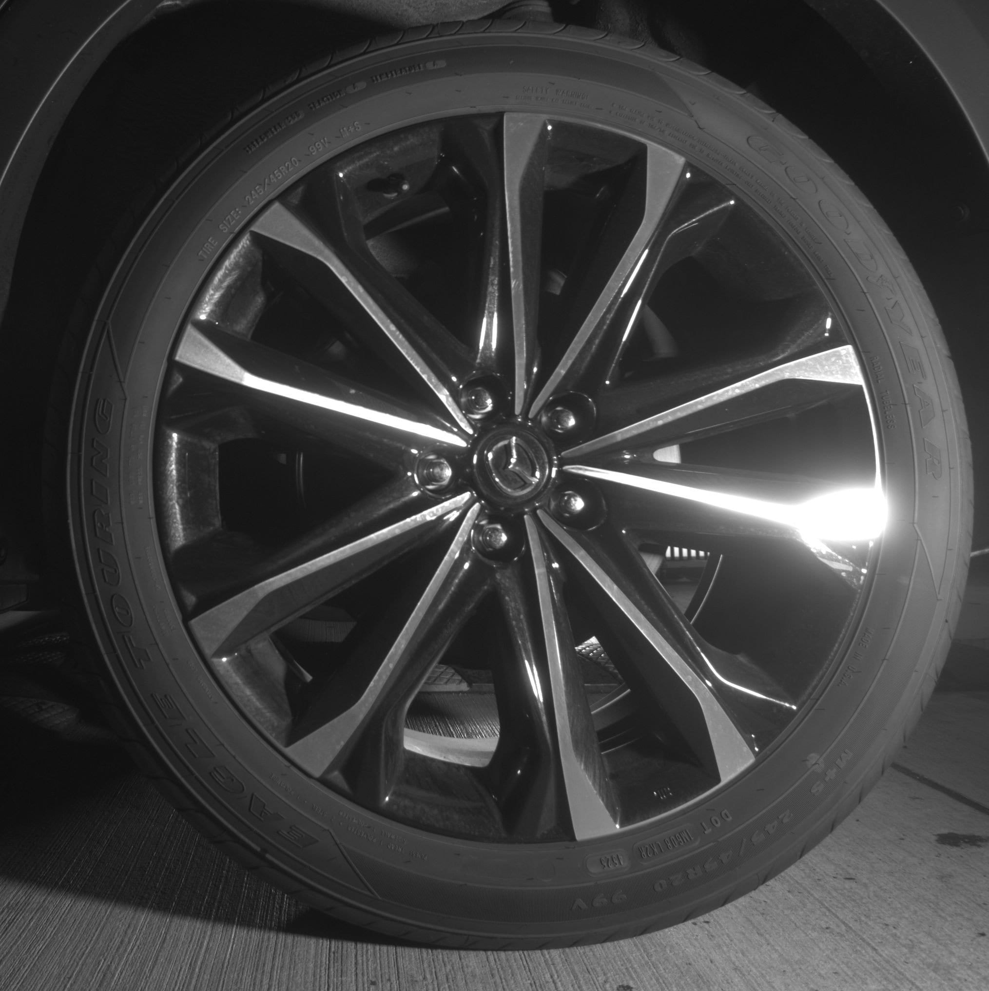 Thumbnail: 2026 Mazda CX-50 - 14