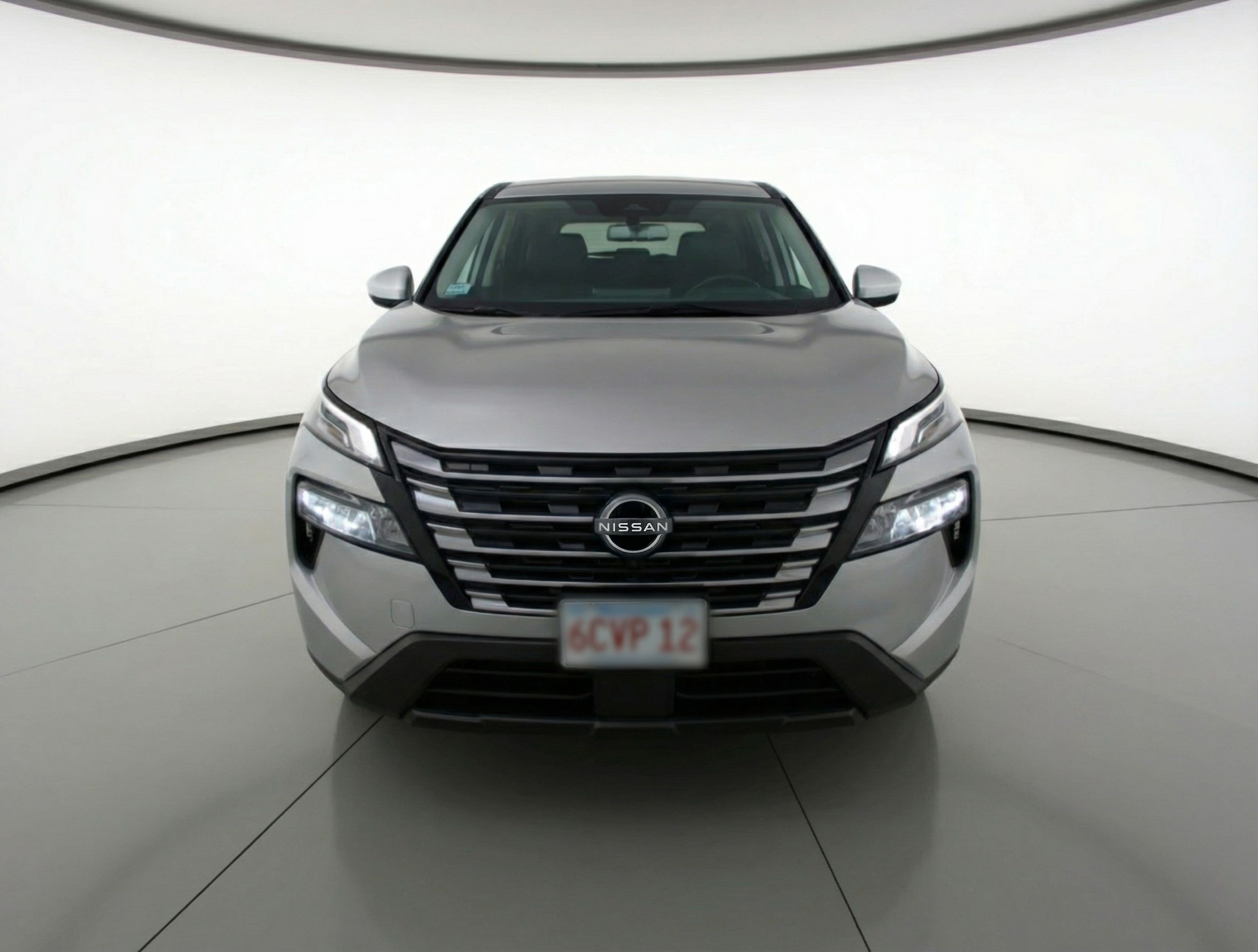 Thumbnail: 2025 Nissan Rogue - 2
