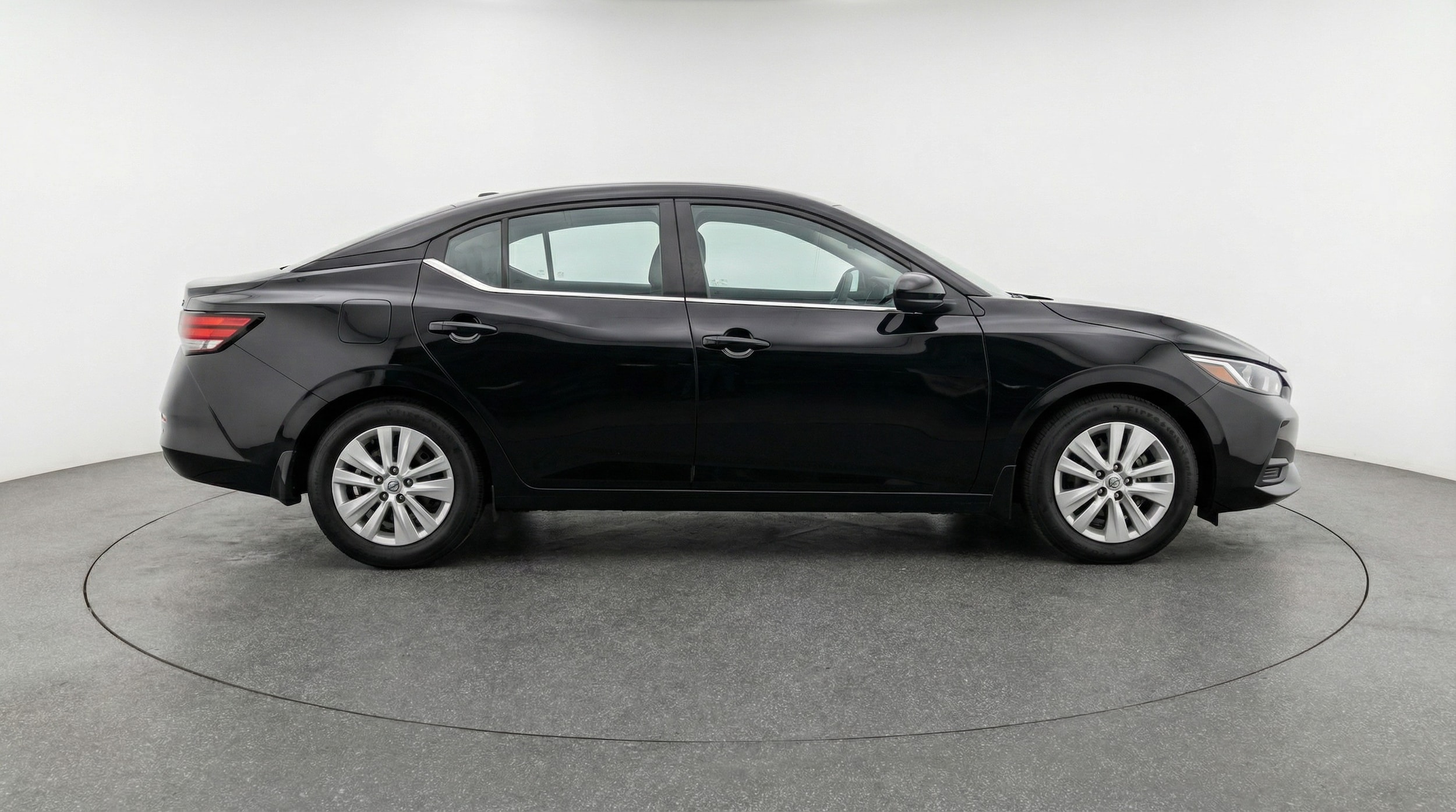 Thumbnail: 2025 Nissan Sentra - 8