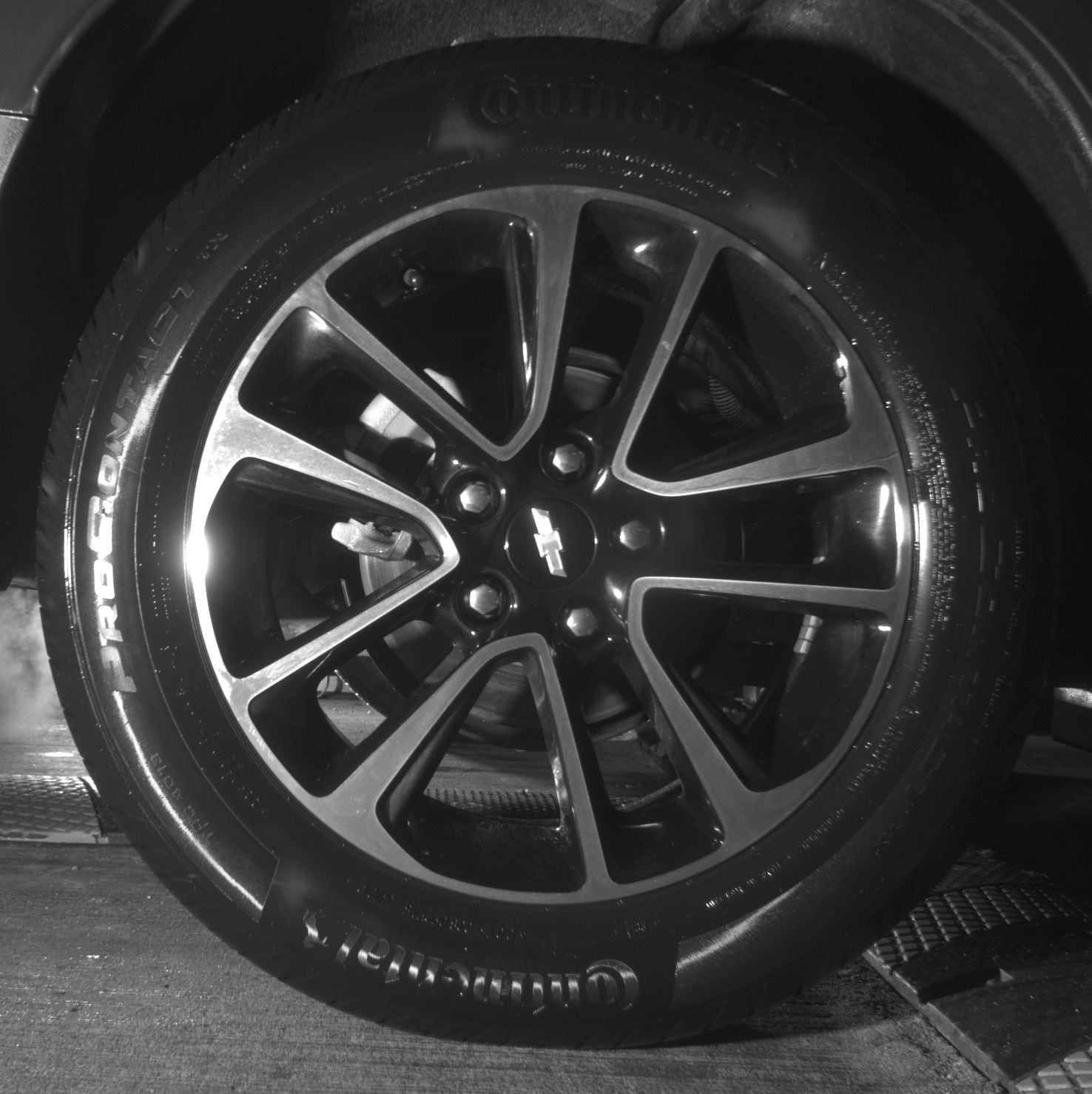 Thumbnail: 2025 Chevrolet TrailBlazer - 12