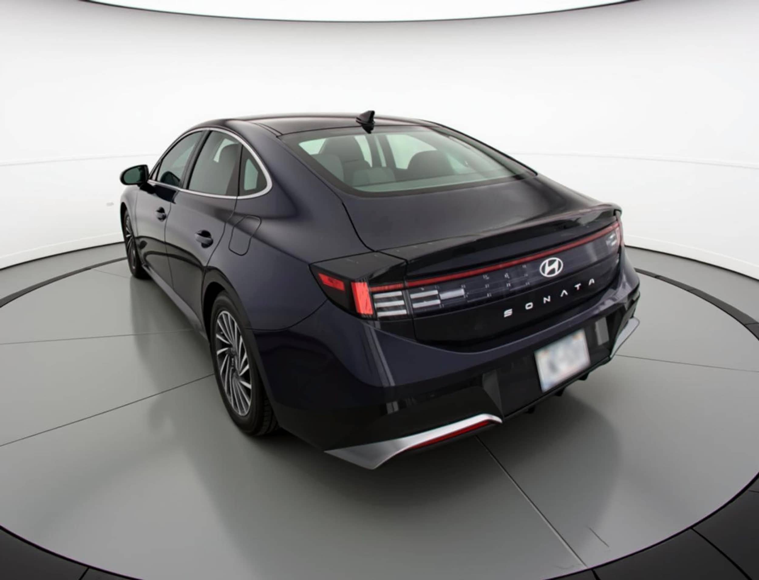 Thumbnail: 2025 Hyundai Sonata - 5