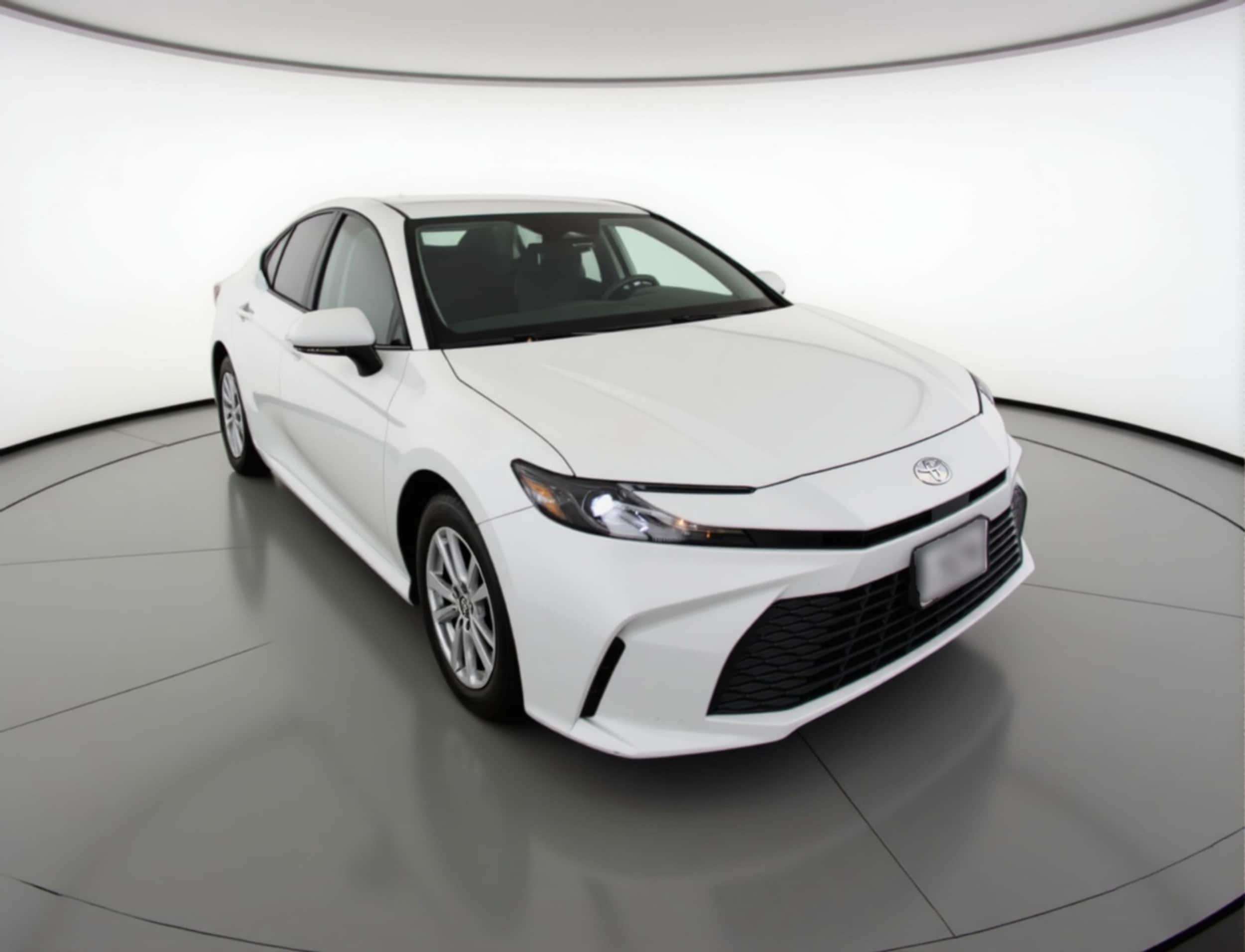 Thumbnail: 2025 Toyota Camry - 1