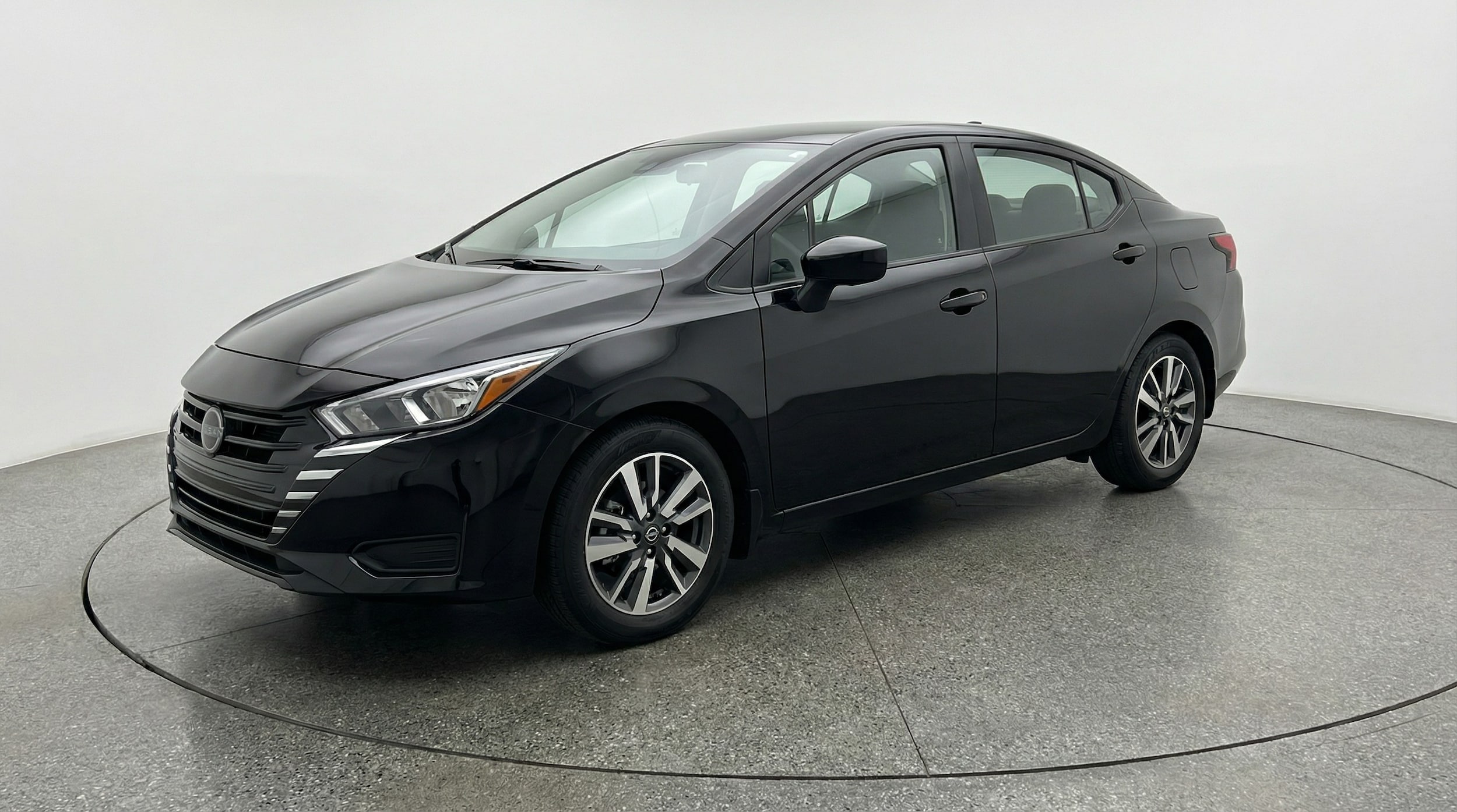 Thumbnail: 2025 Nissan Versa - 3