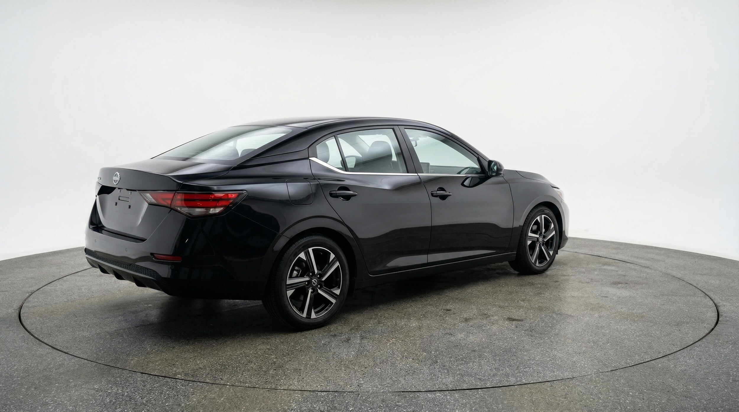 Thumbnail: 2025 Nissan Sentra - 7