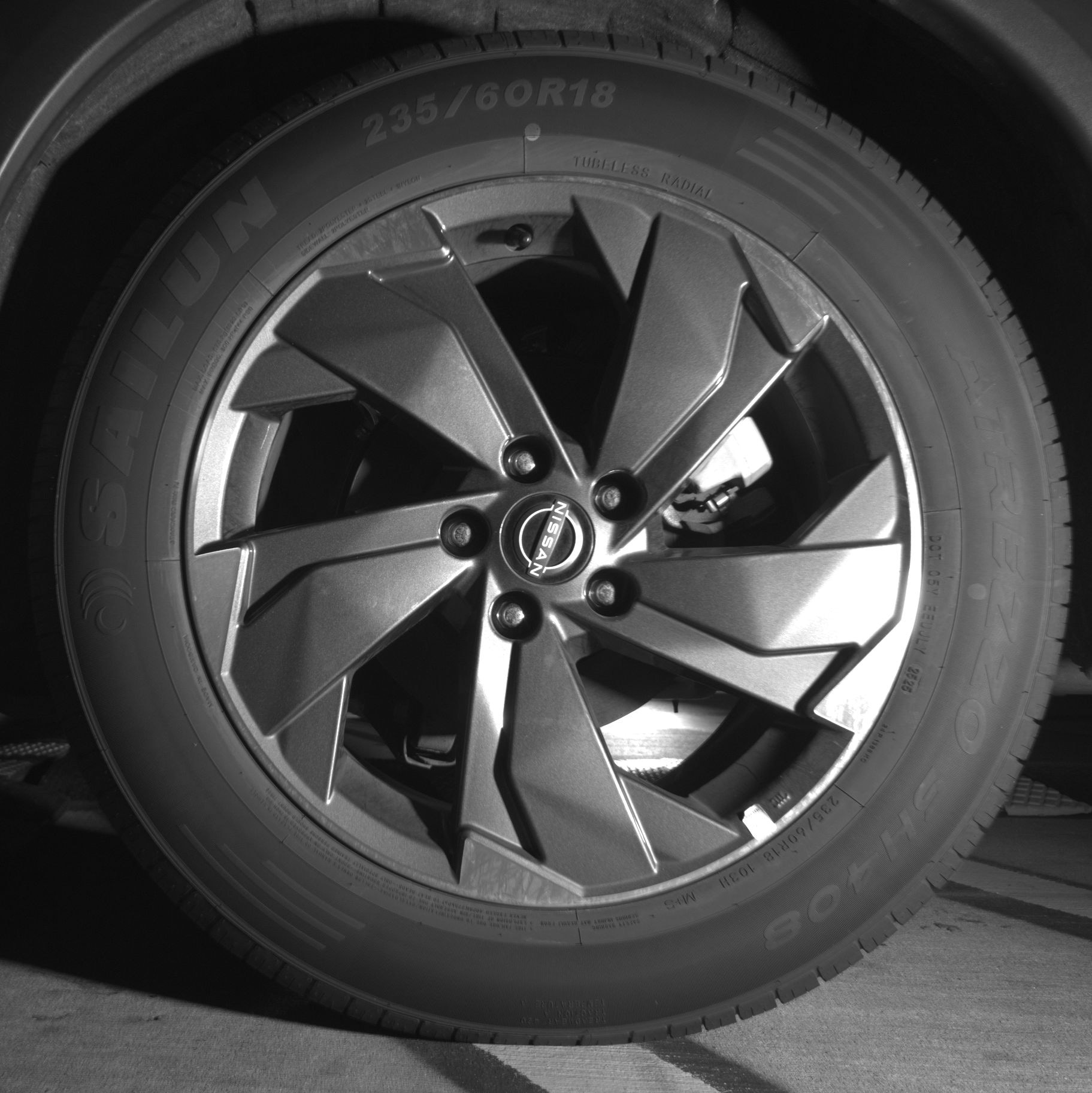 Thumbnail: 2025 Nissan Rogue - 11