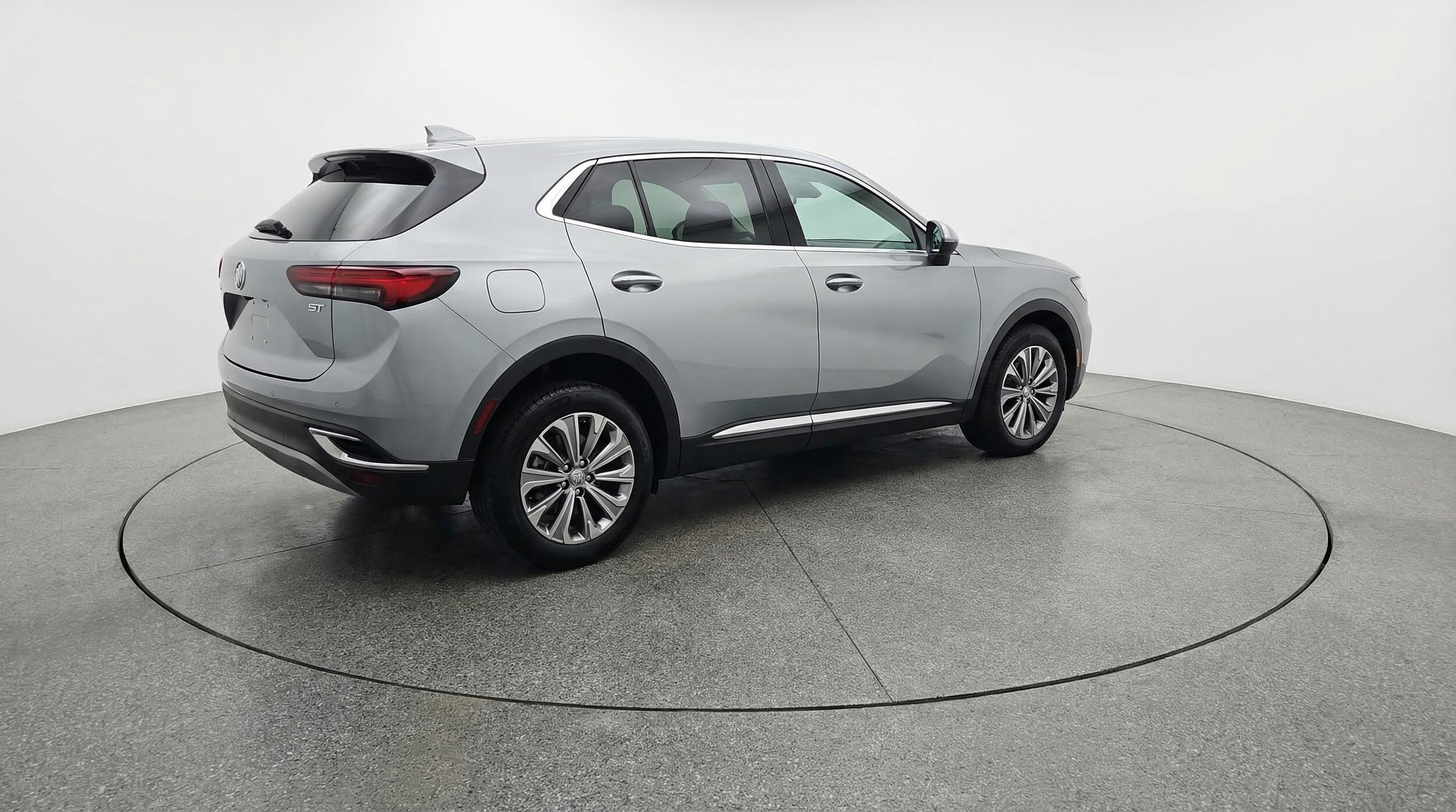 Thumbnail: 2024 Buick Envision - 7