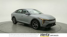 2025 Kia K4  -
                  Providence, RI