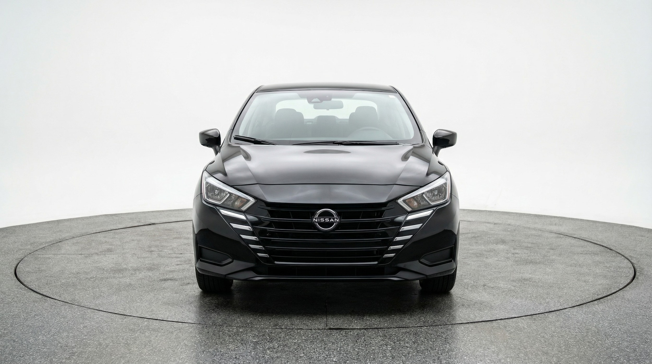 Thumbnail: 2025 Nissan Versa - 2