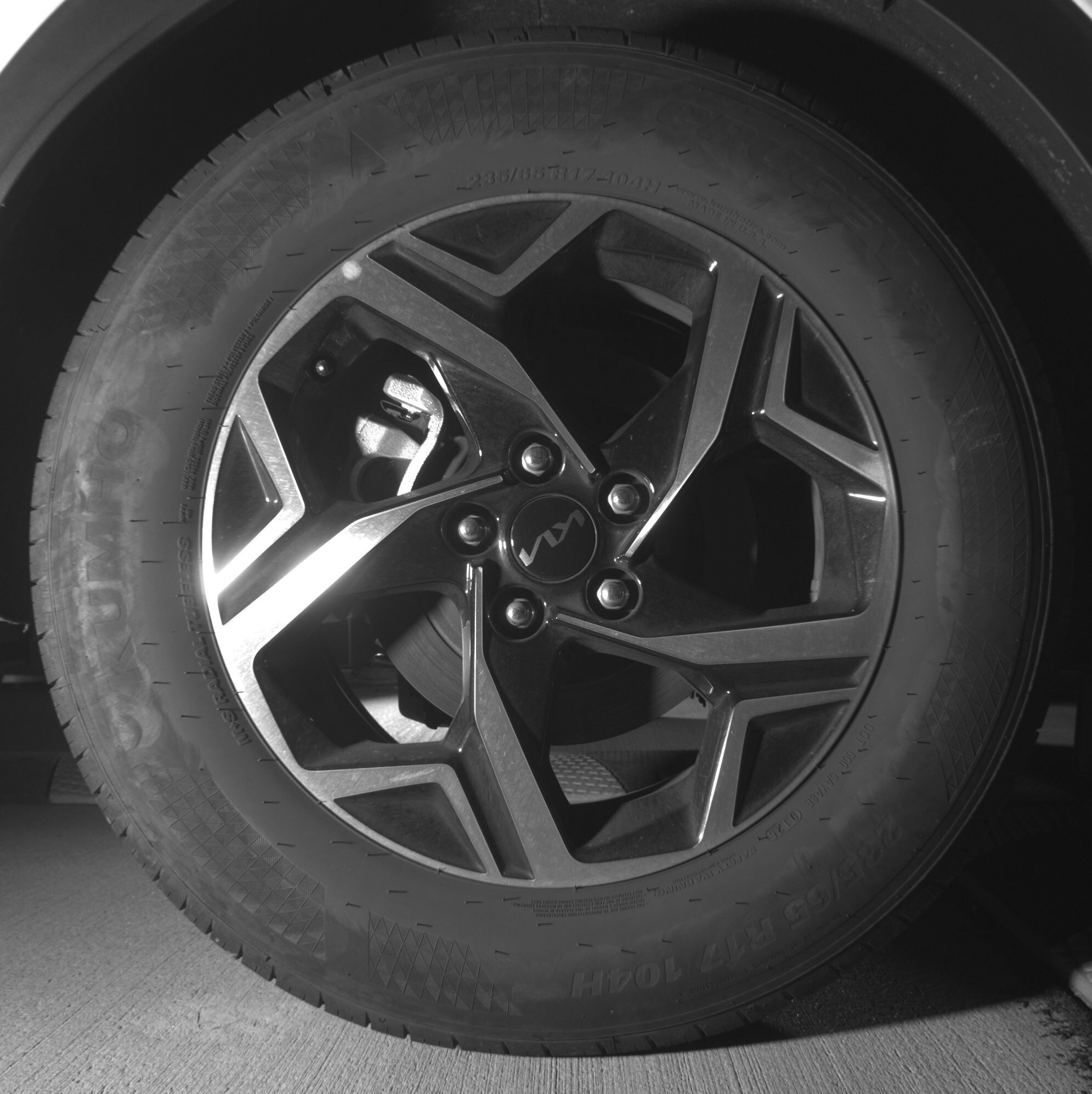 Thumbnail: 2025 Kia Sportage - 12