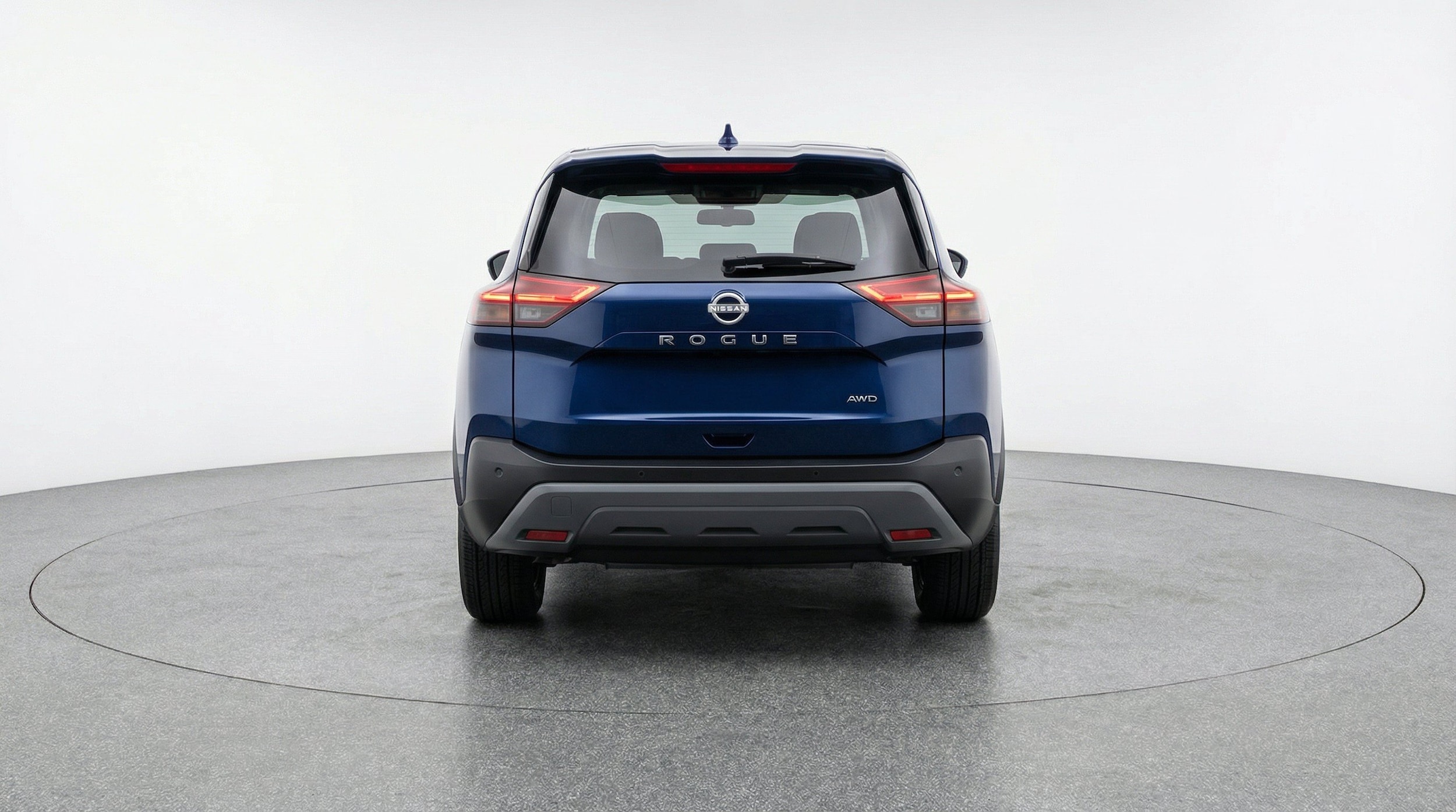 Thumbnail: 2026 Nissan Rogue - 7