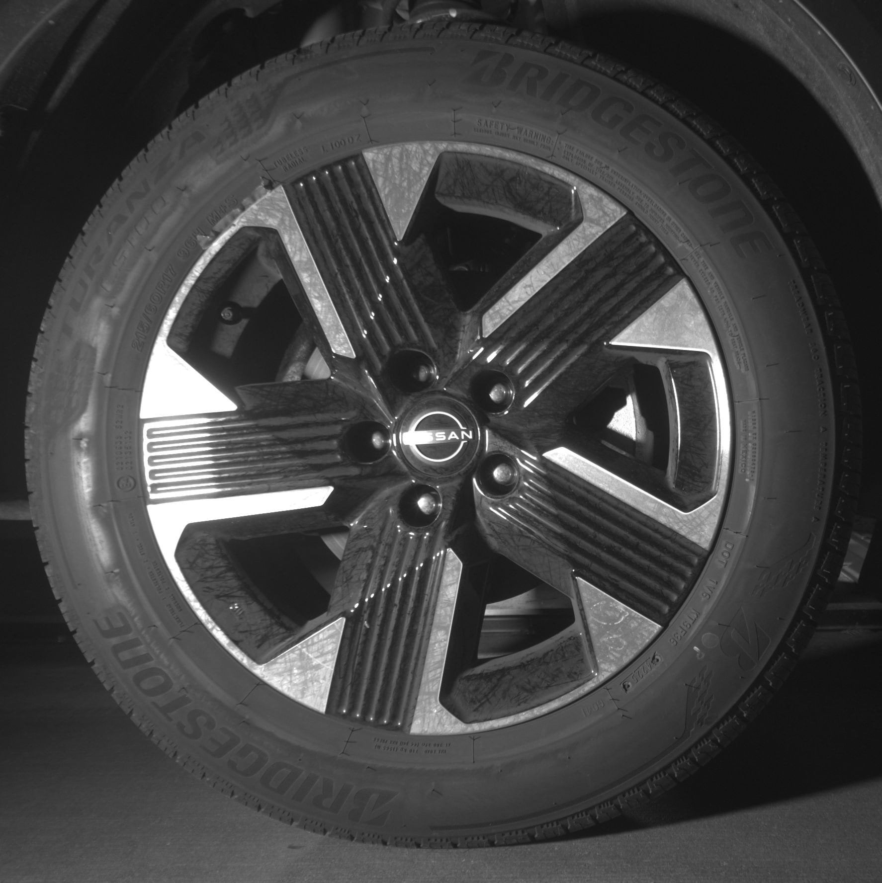 Thumbnail: 2026 Nissan Kicks - 13