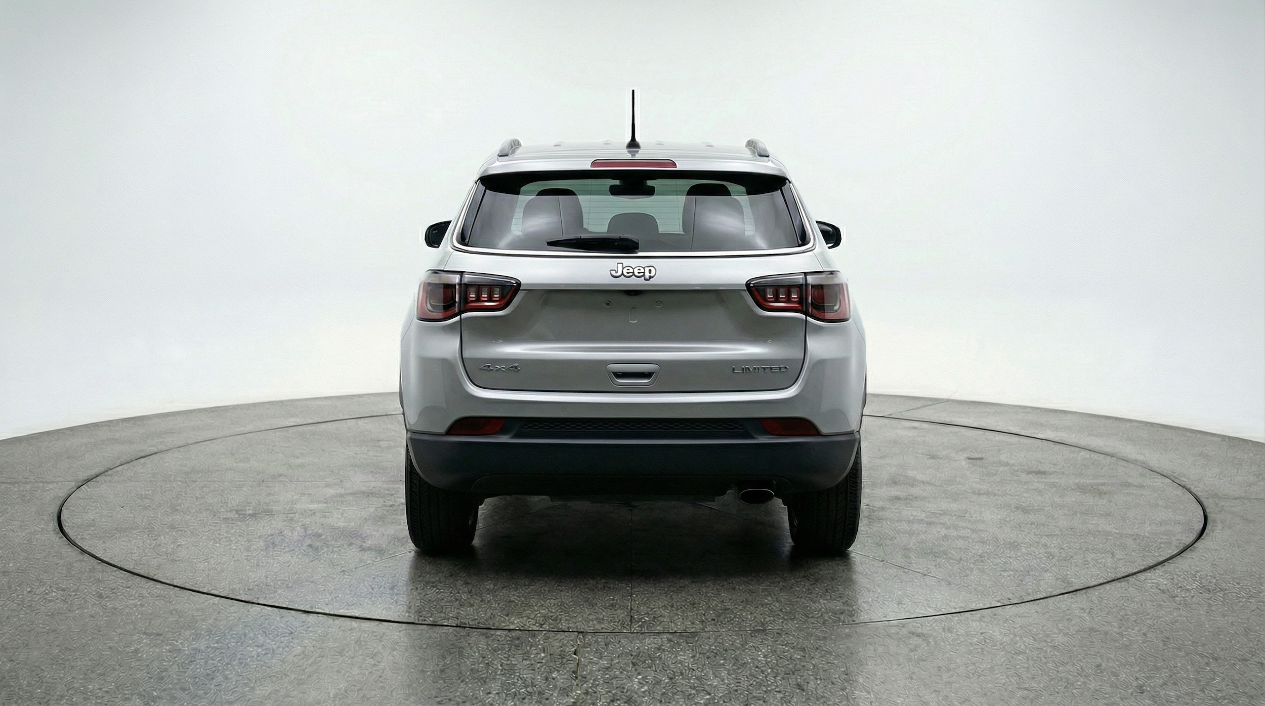 Thumbnail: 2025 Jeep Compass - 6