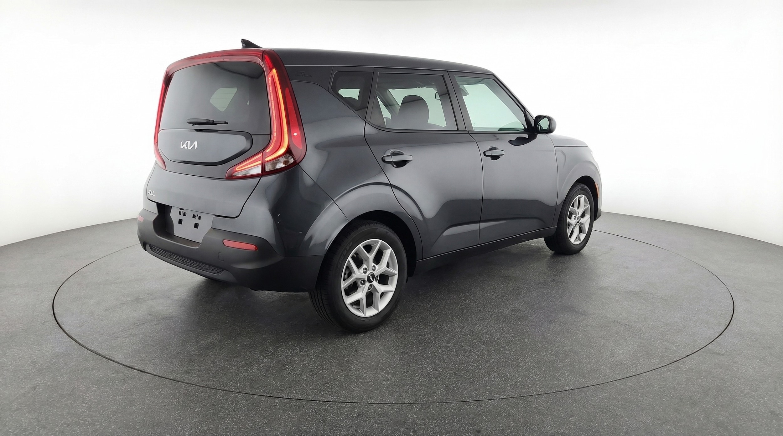 Thumbnail: 2025 Kia Soul - 7