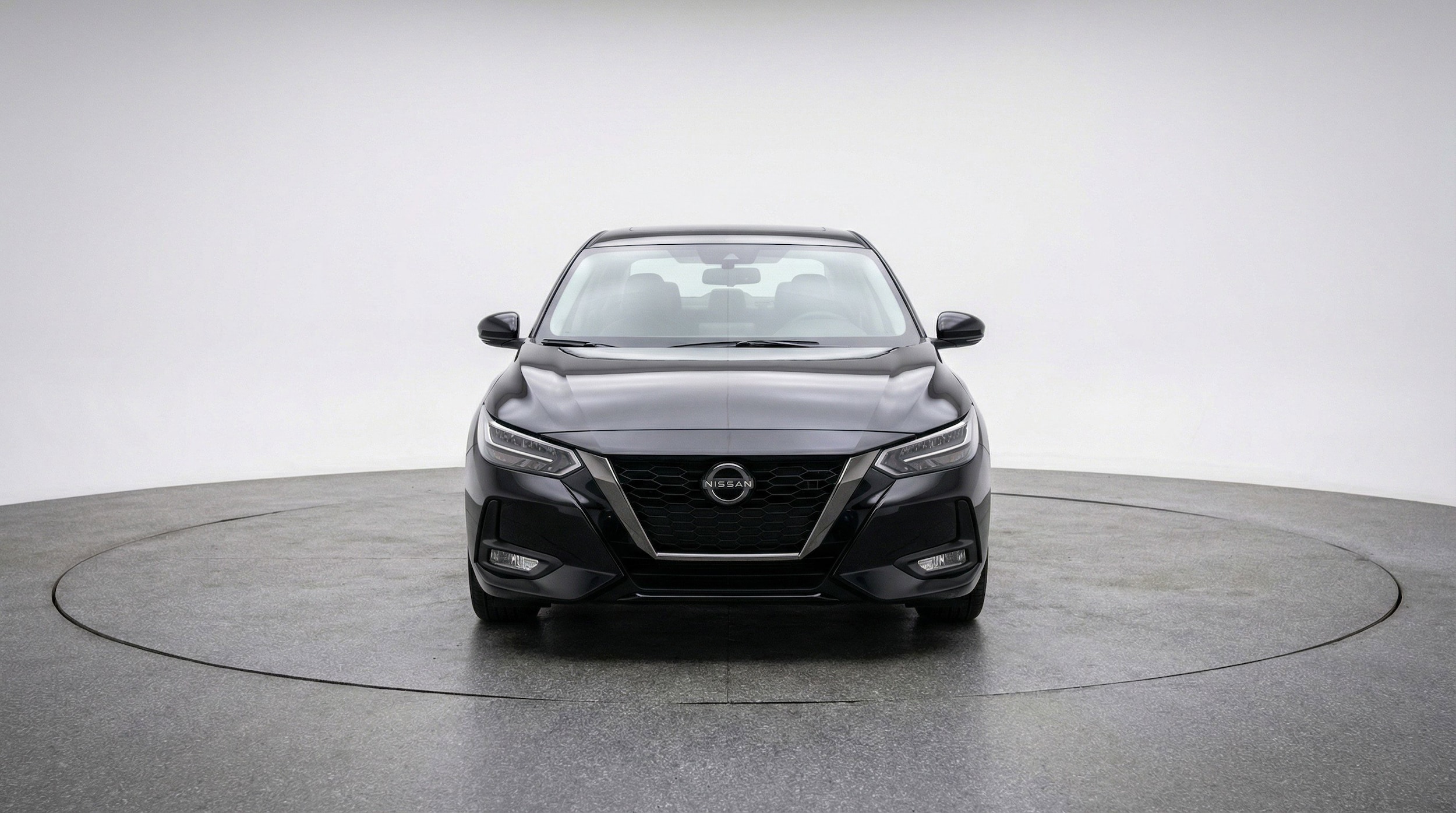 Thumbnail: 2025 Nissan Sentra - 2