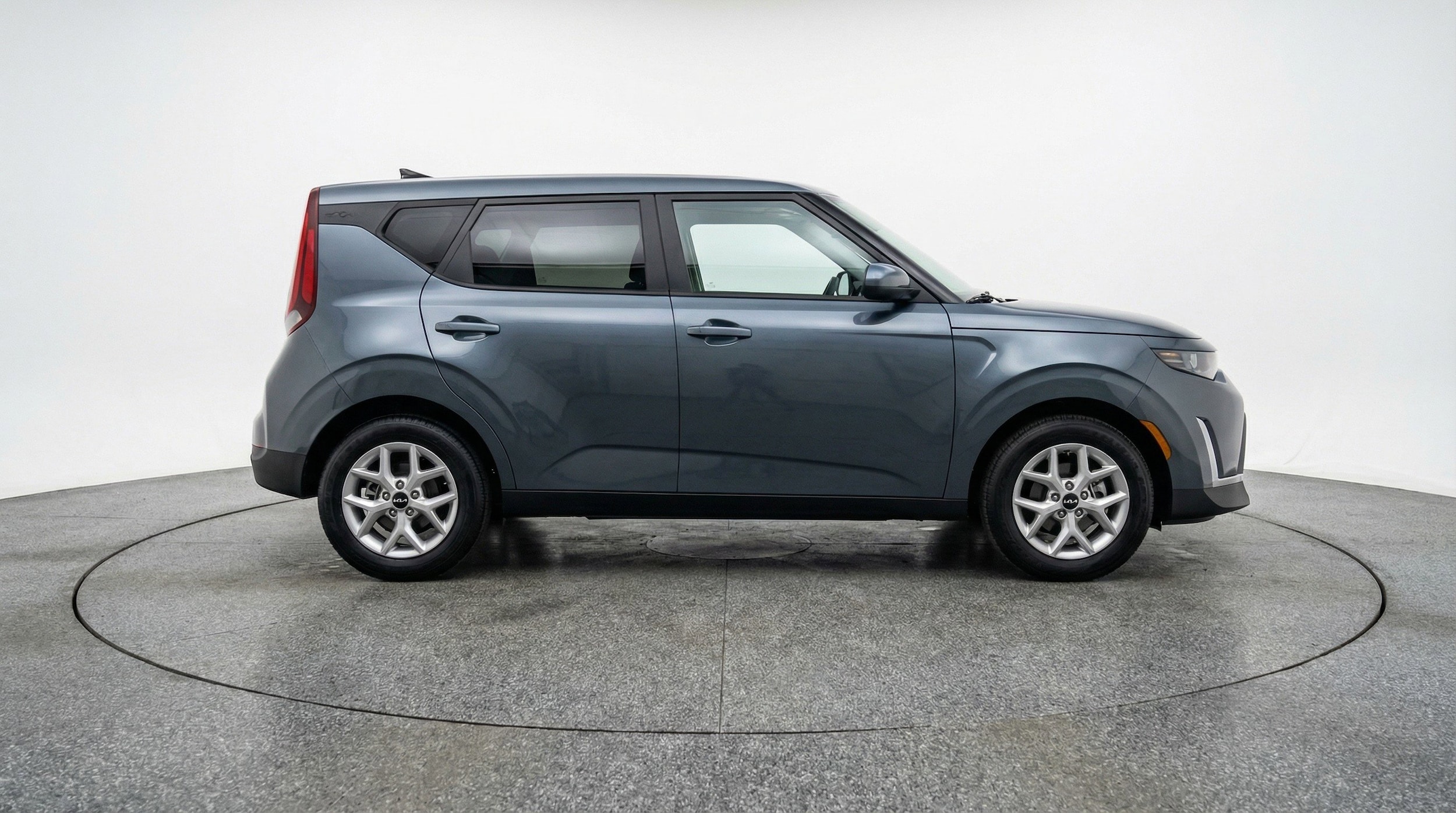 Thumbnail: 2025 Kia Soul - 11