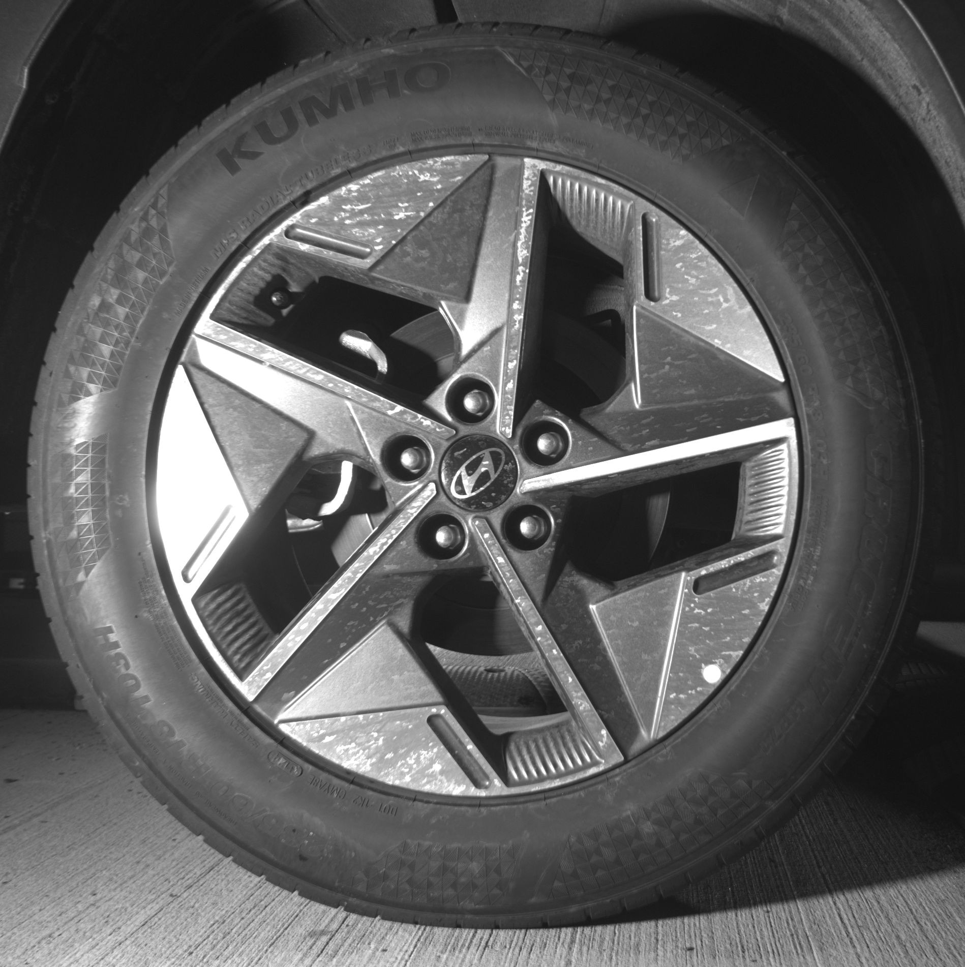 Thumbnail: 2025 Hyundai Tucson - 12