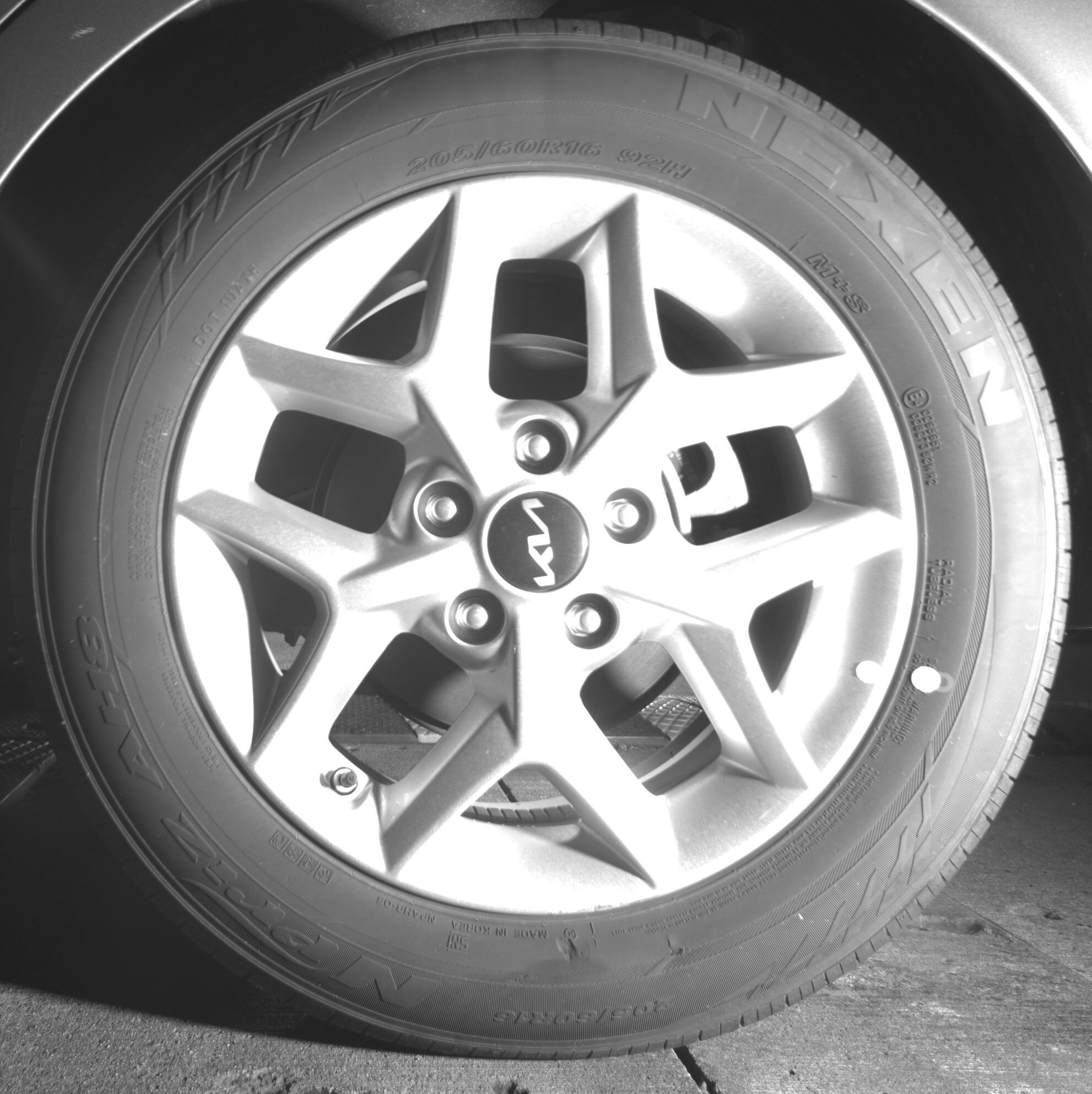 Thumbnail: 2025 Kia Soul - 11