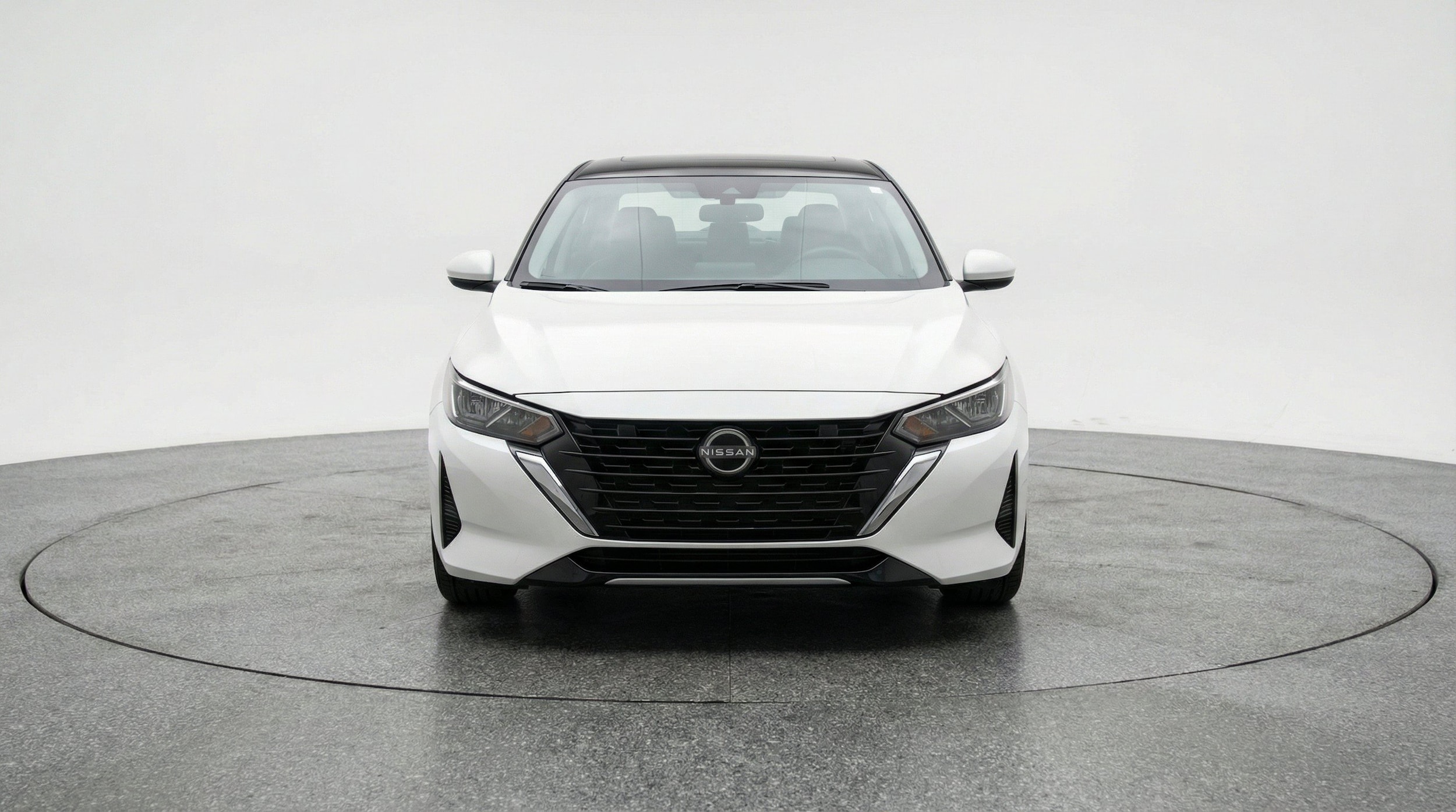 Thumbnail: 2025 Nissan Sentra - 2