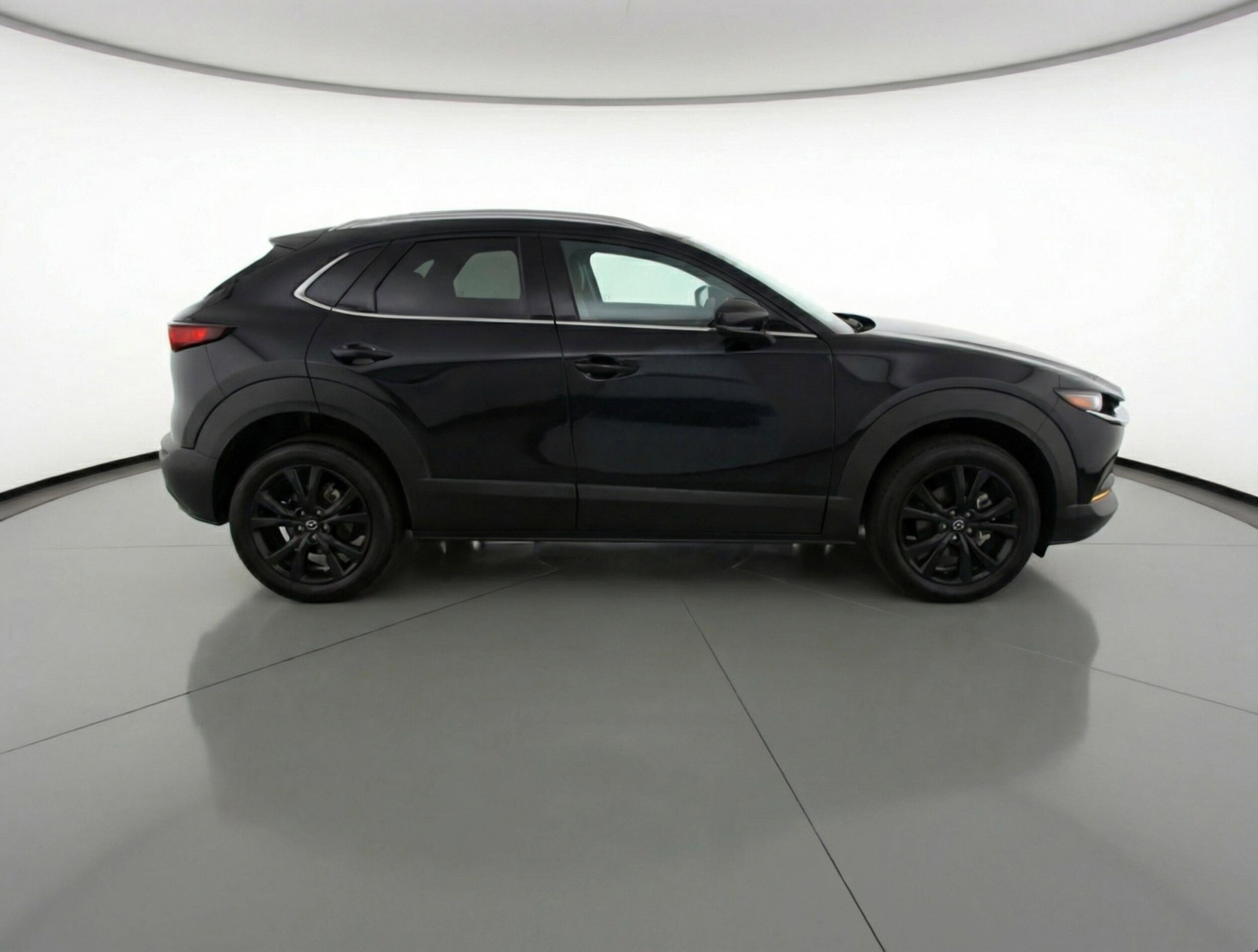 Thumbnail: 2025 Mazda CX-30 - 11
