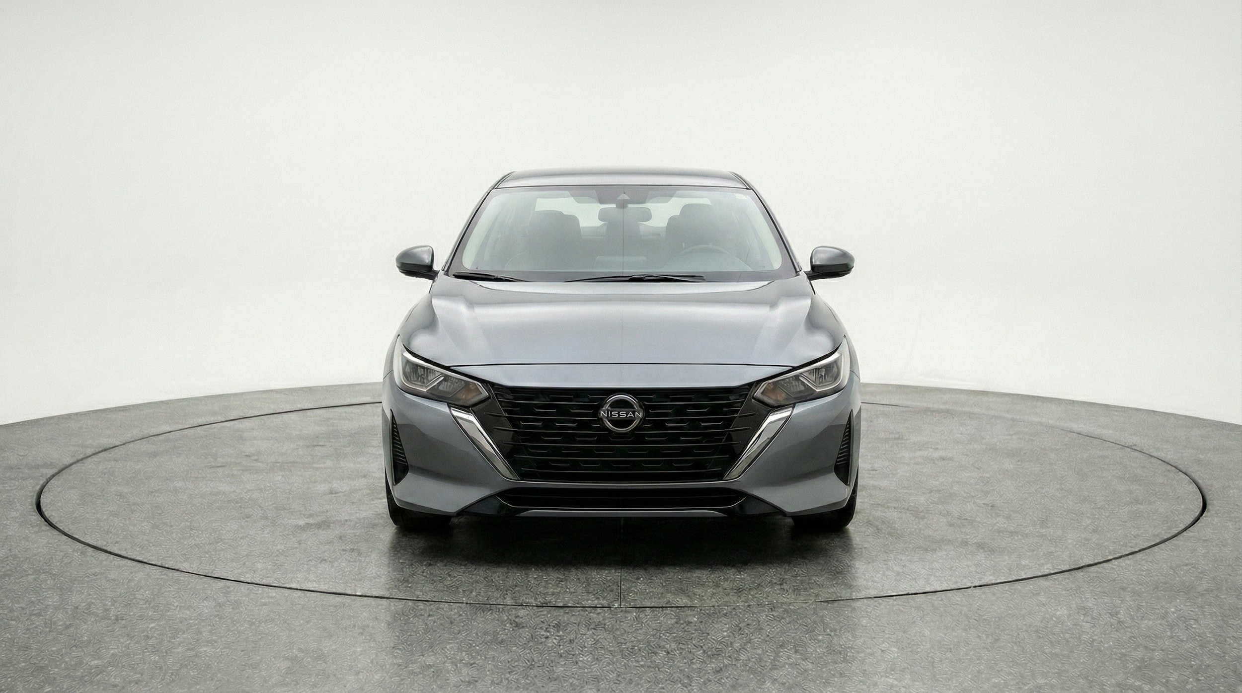 Thumbnail: 2025 Nissan Sentra - 2