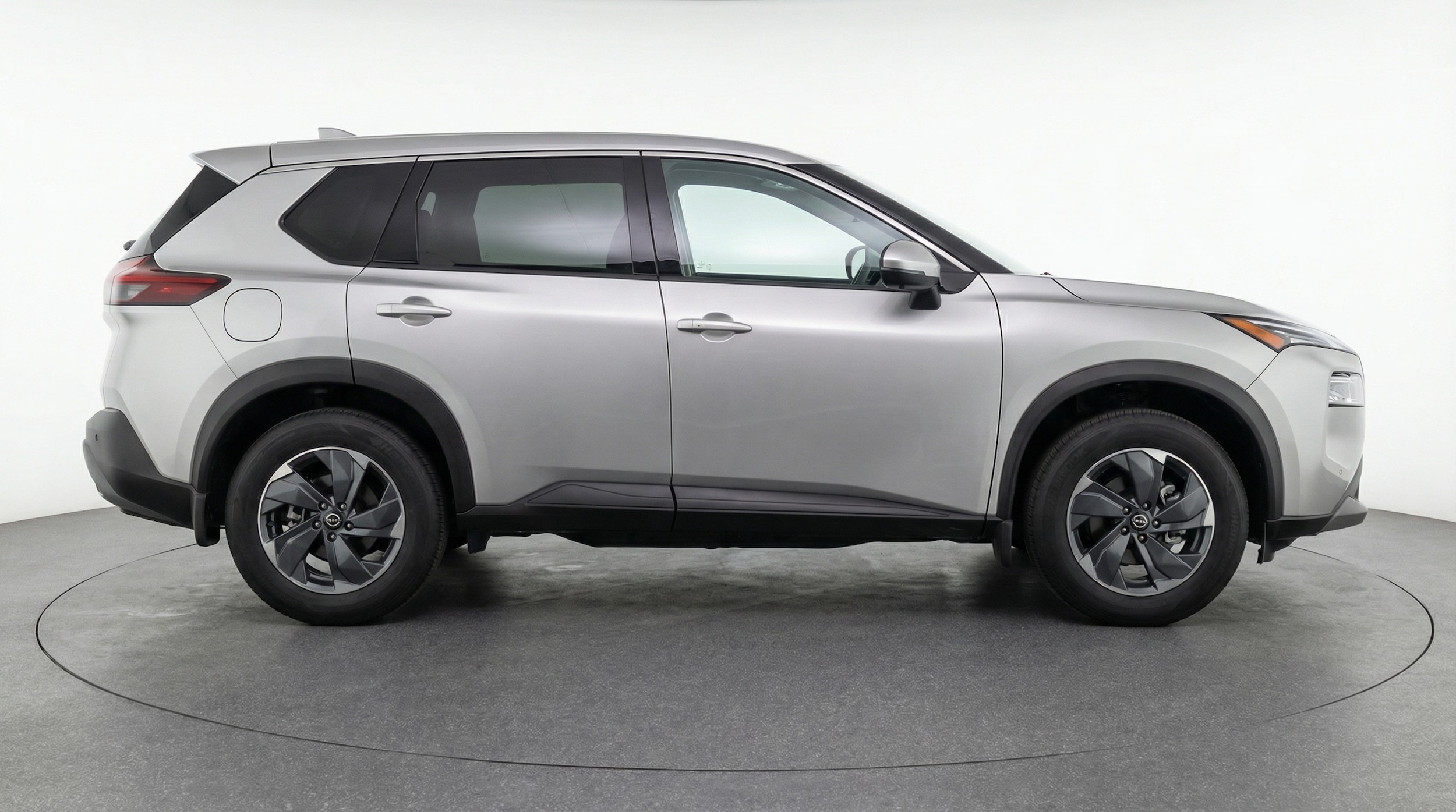 Thumbnail: 2025 Nissan Rogue - 8