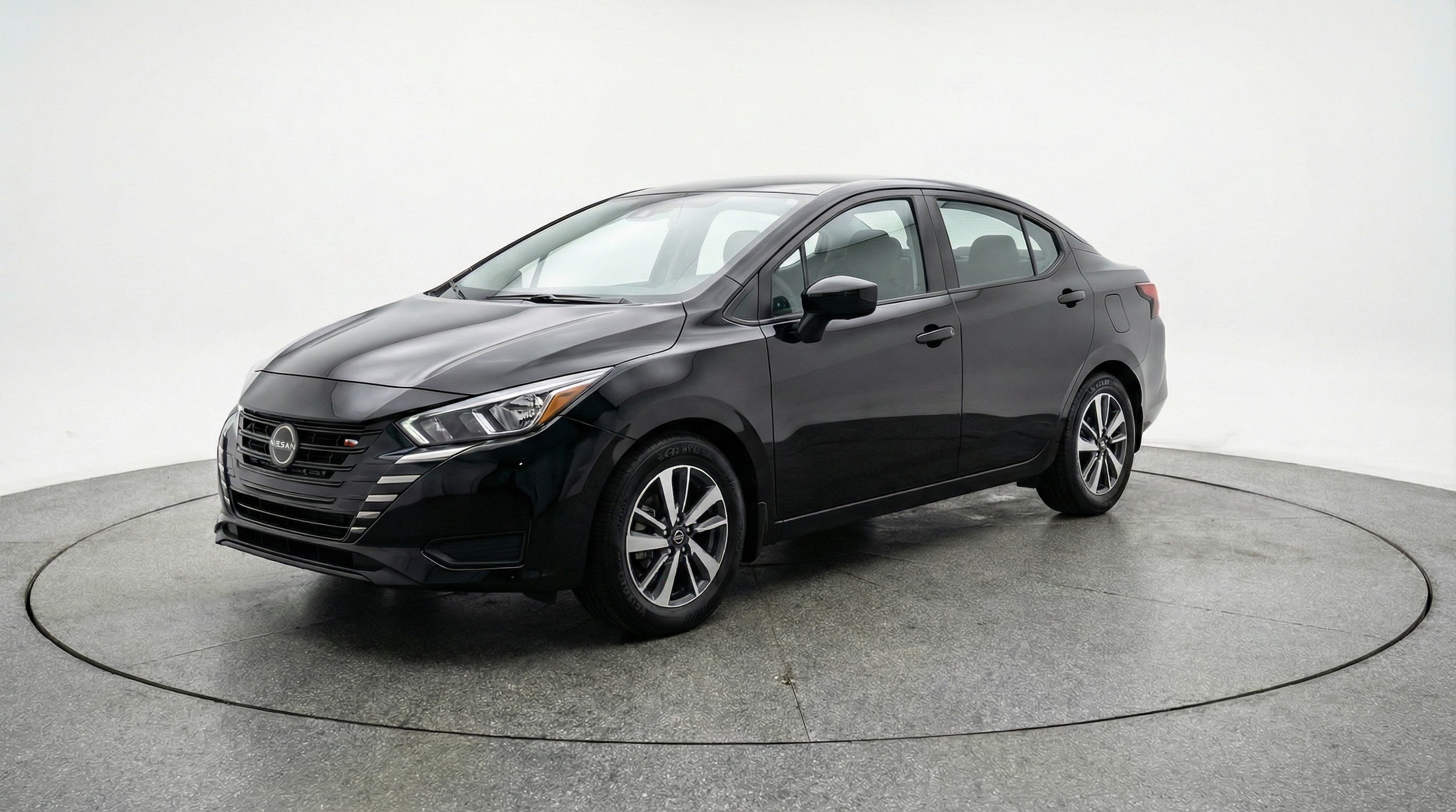 Thumbnail: 2025 Nissan Versa - 3