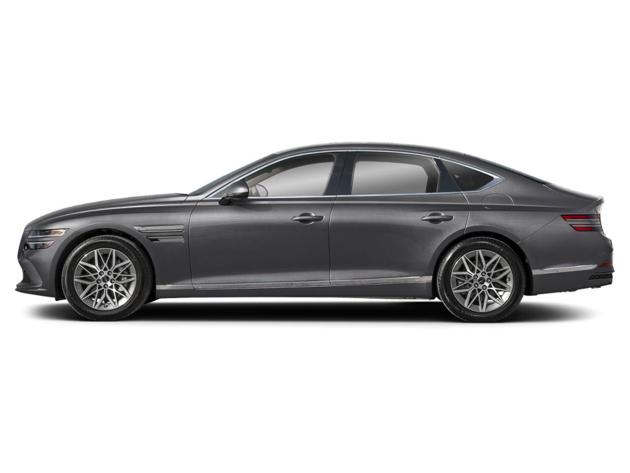 Thumbnail: 2026 Genesis G80 - 3