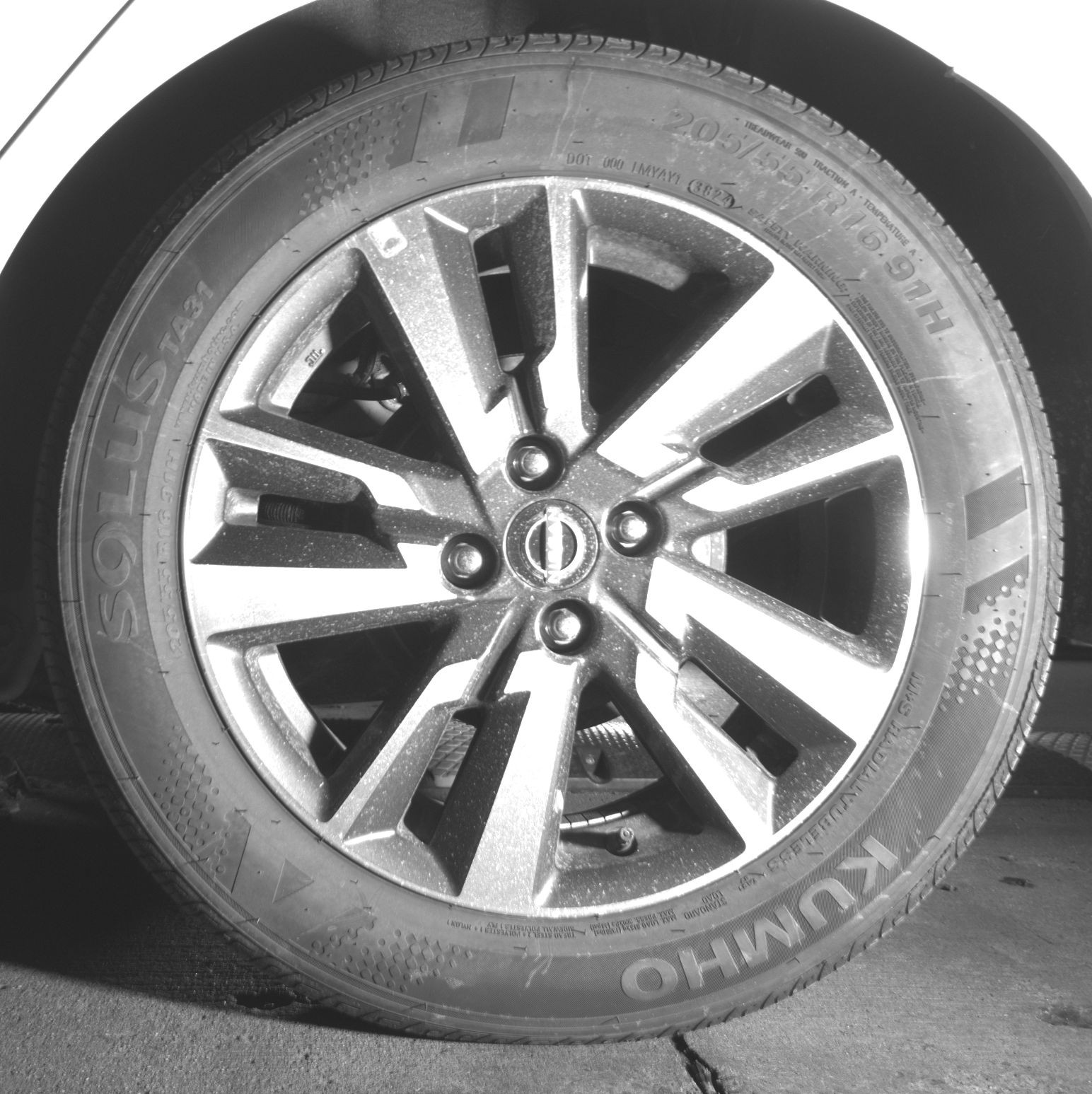 Thumbnail: 2025 Nissan Versa - 11