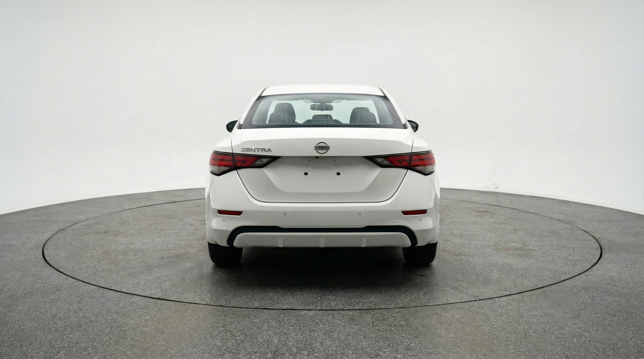 Thumbnail: 2025 Nissan Sentra - 6