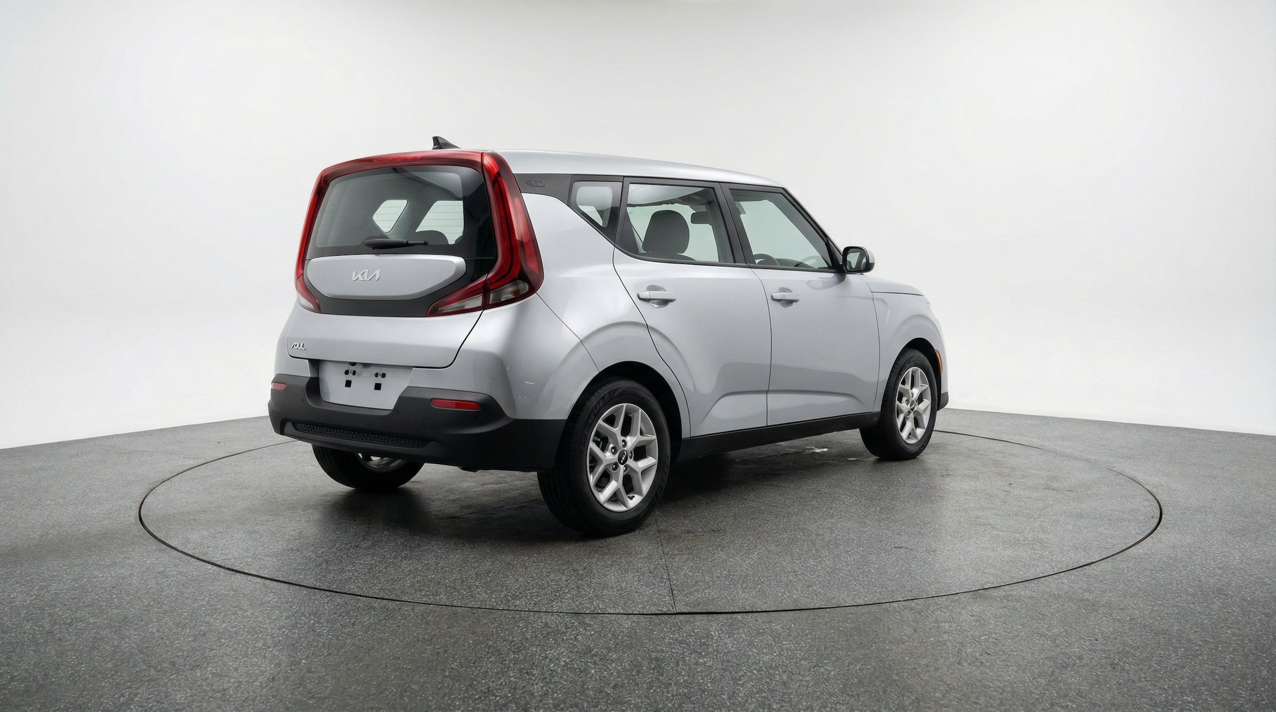 Thumbnail: 2025 Kia Soul - 9