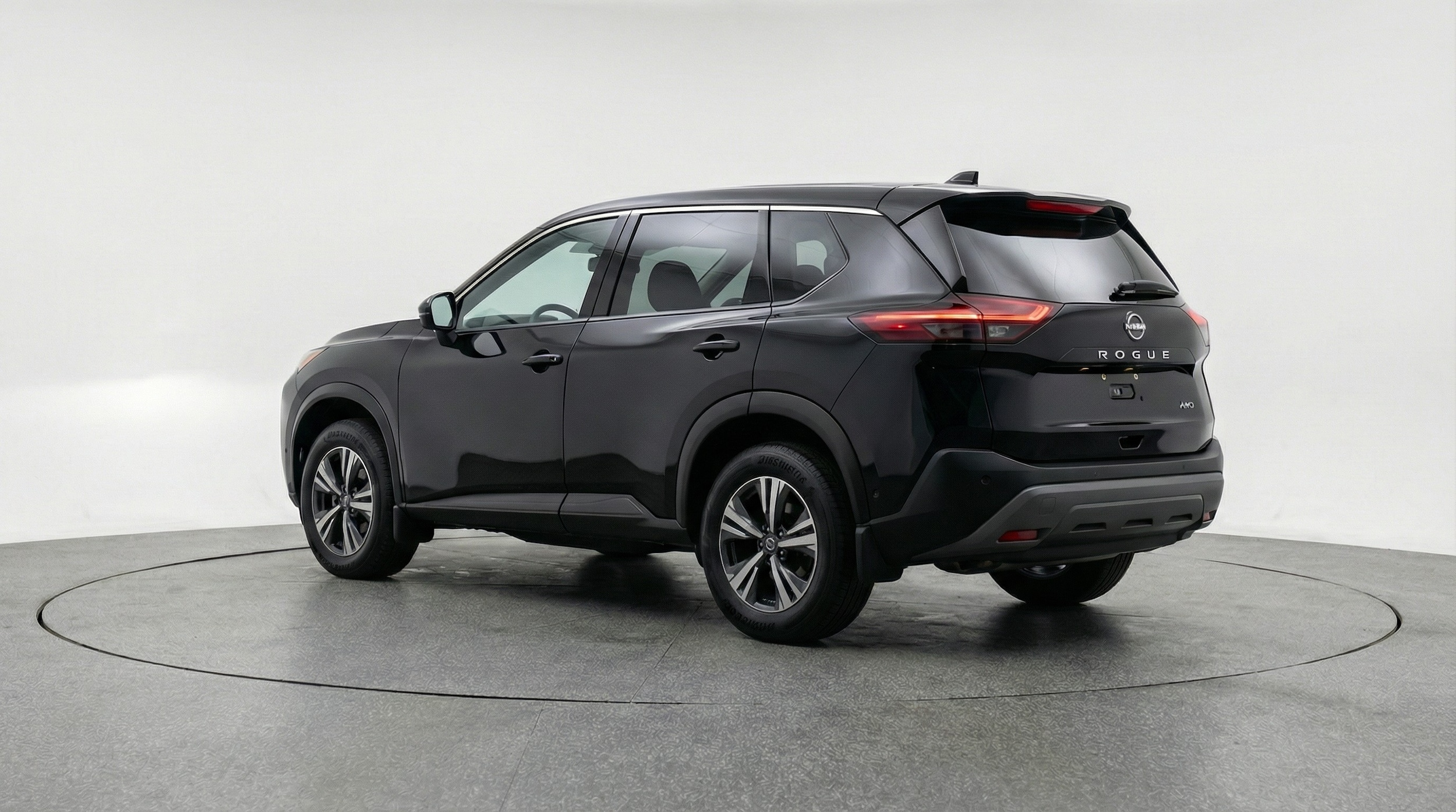 Thumbnail: 2025 Nissan Rogue - 5