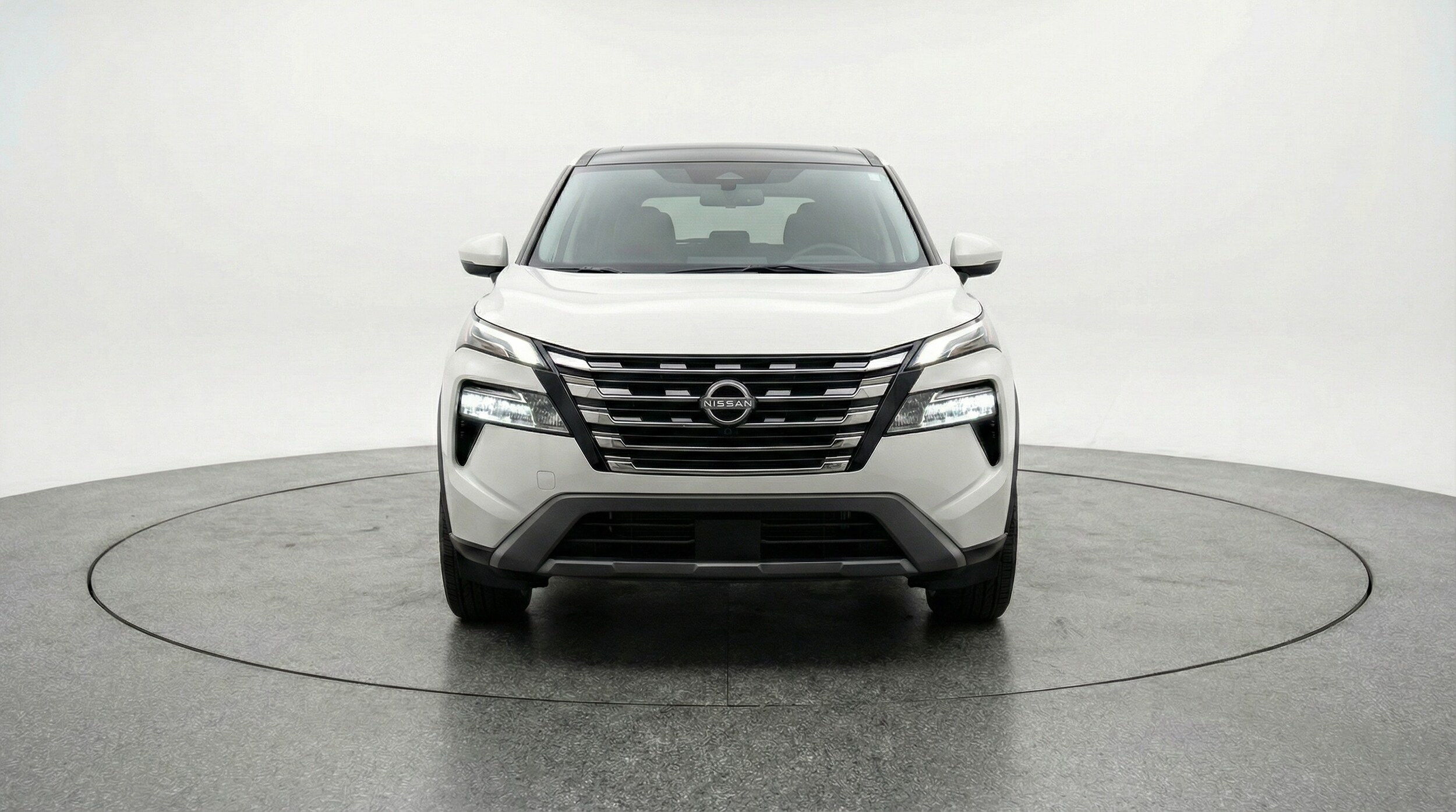 Thumbnail: 2025 Nissan Rogue - 2