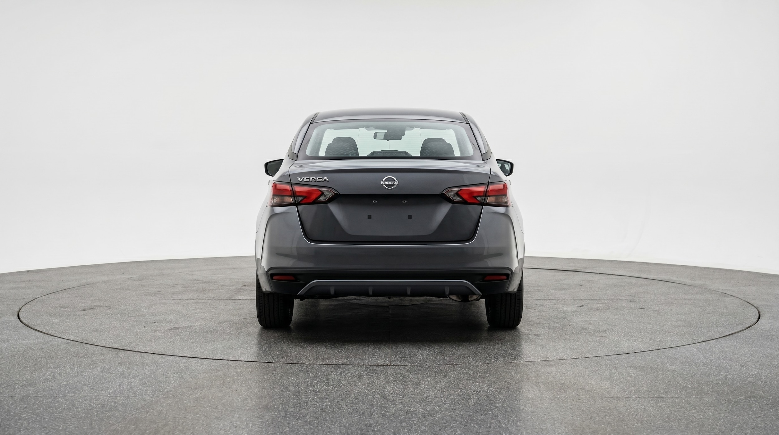Thumbnail: 2025 Nissan Versa - 6