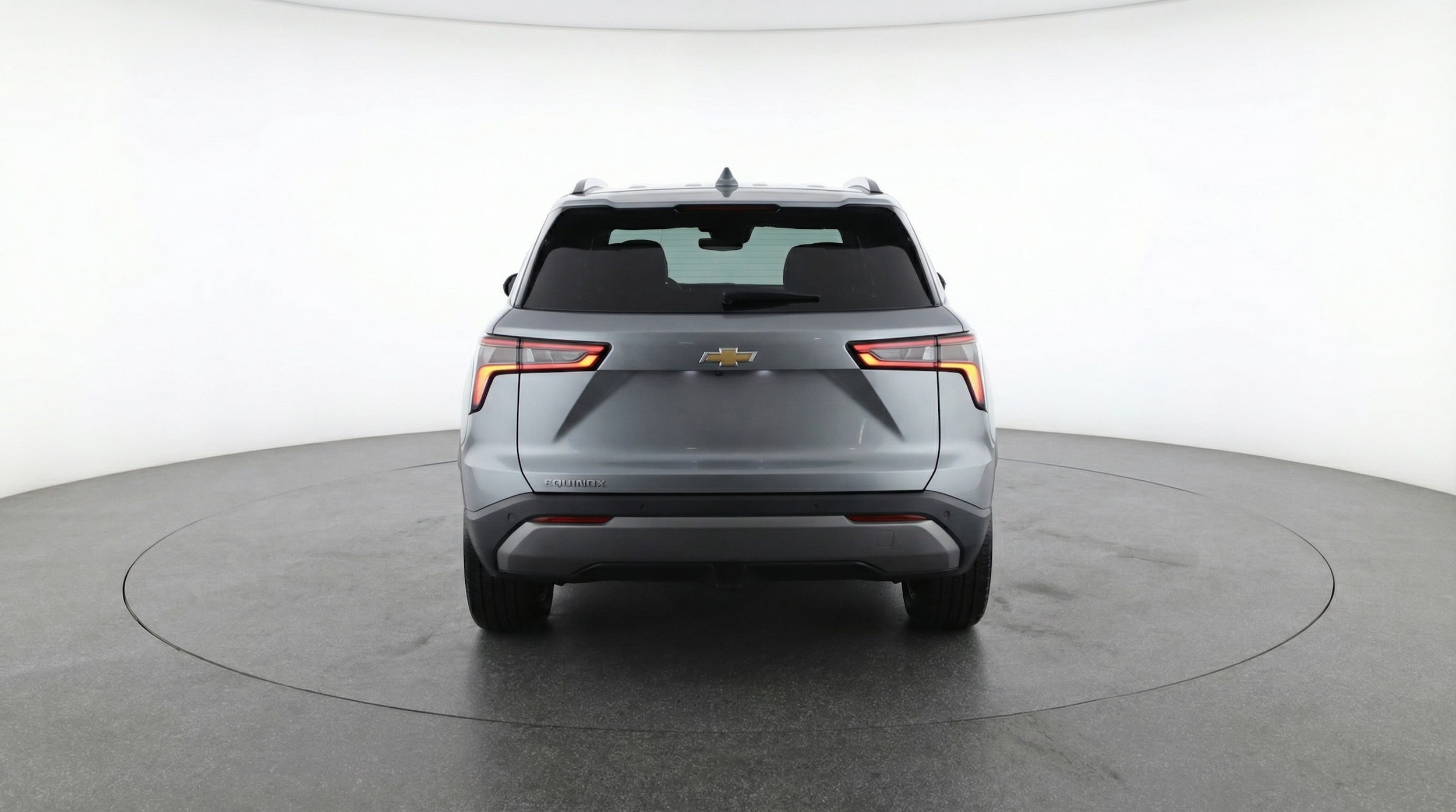 Thumbnail: 2025 Chevrolet Equinox - 6