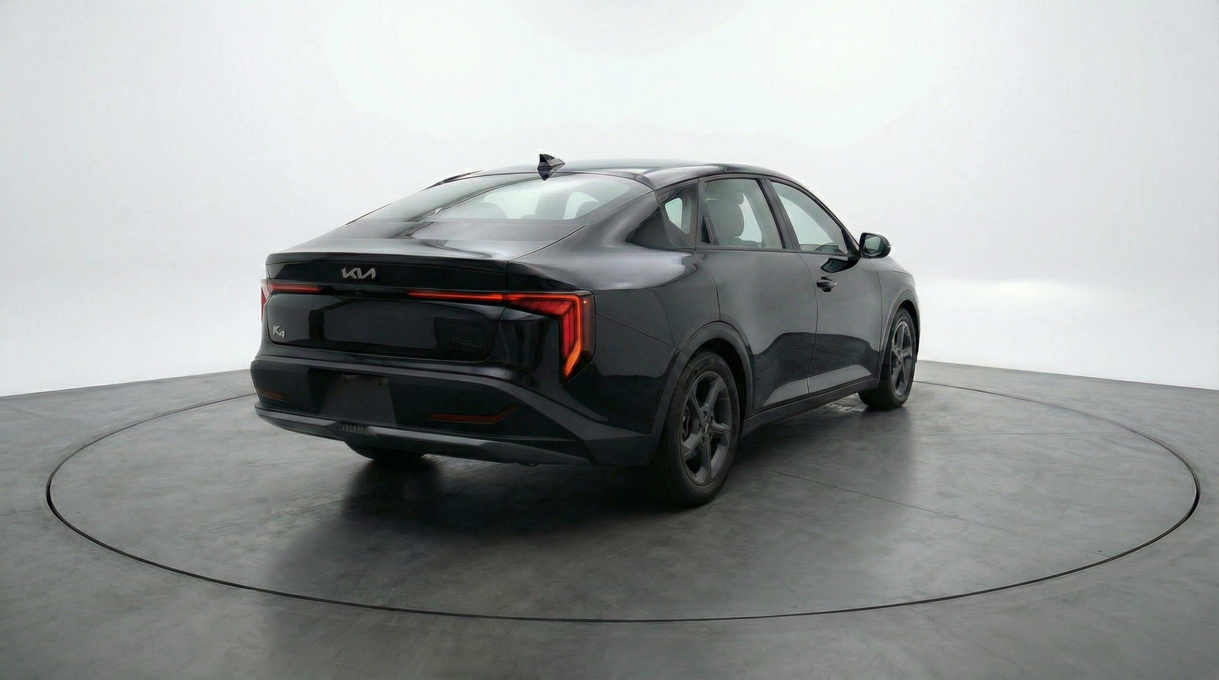 Thumbnail: 2025 Kia K4 - 7